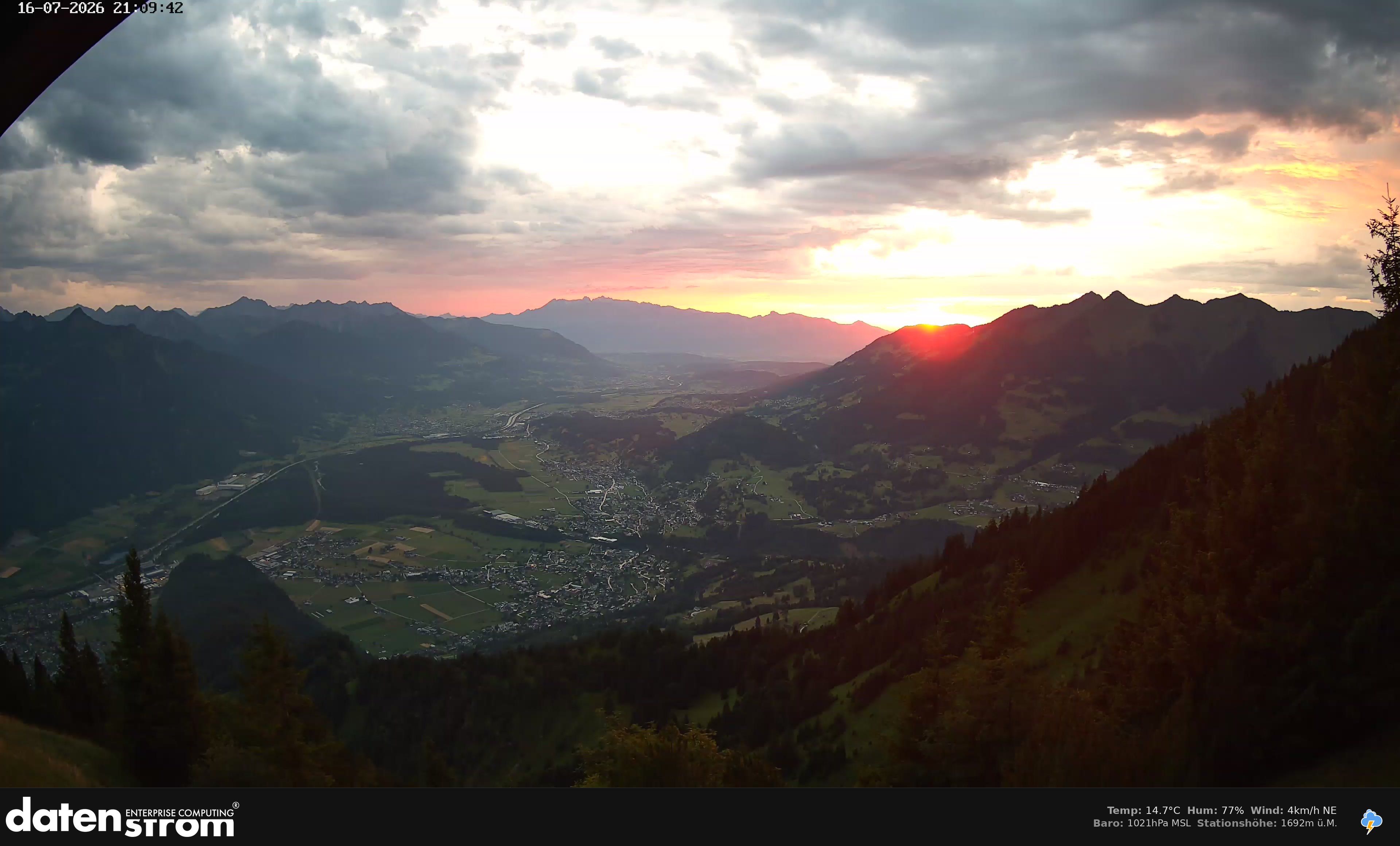 Bludenz - Walgau