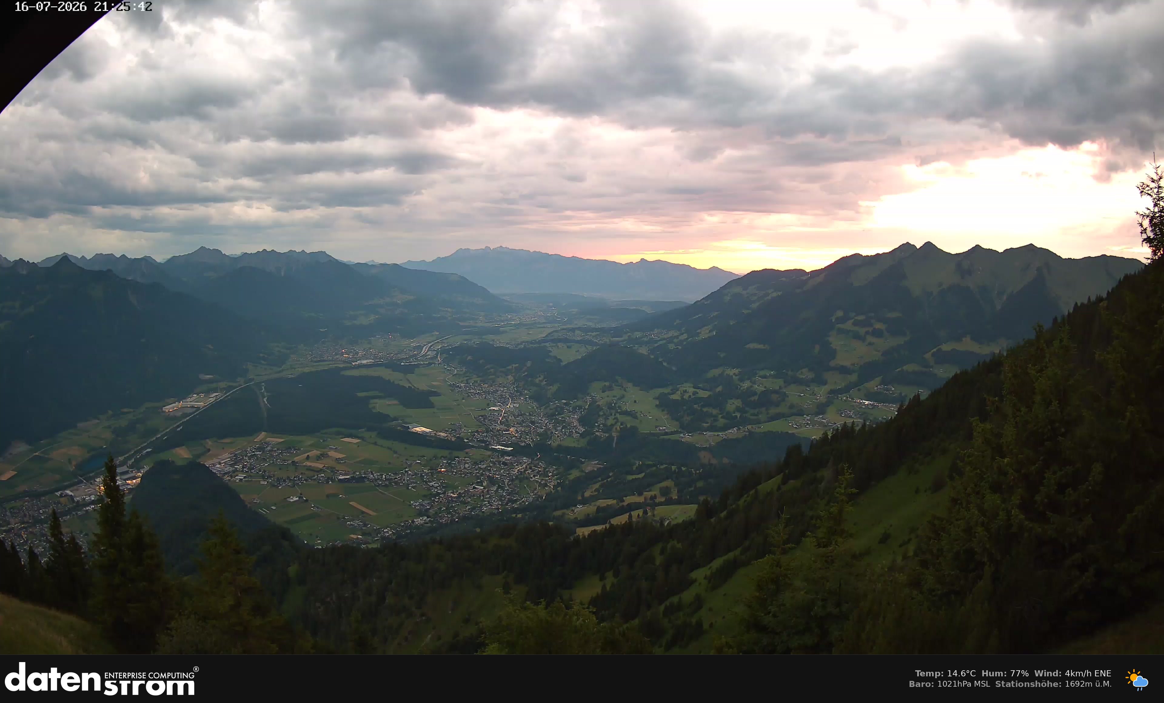 Bludenz - Walgau