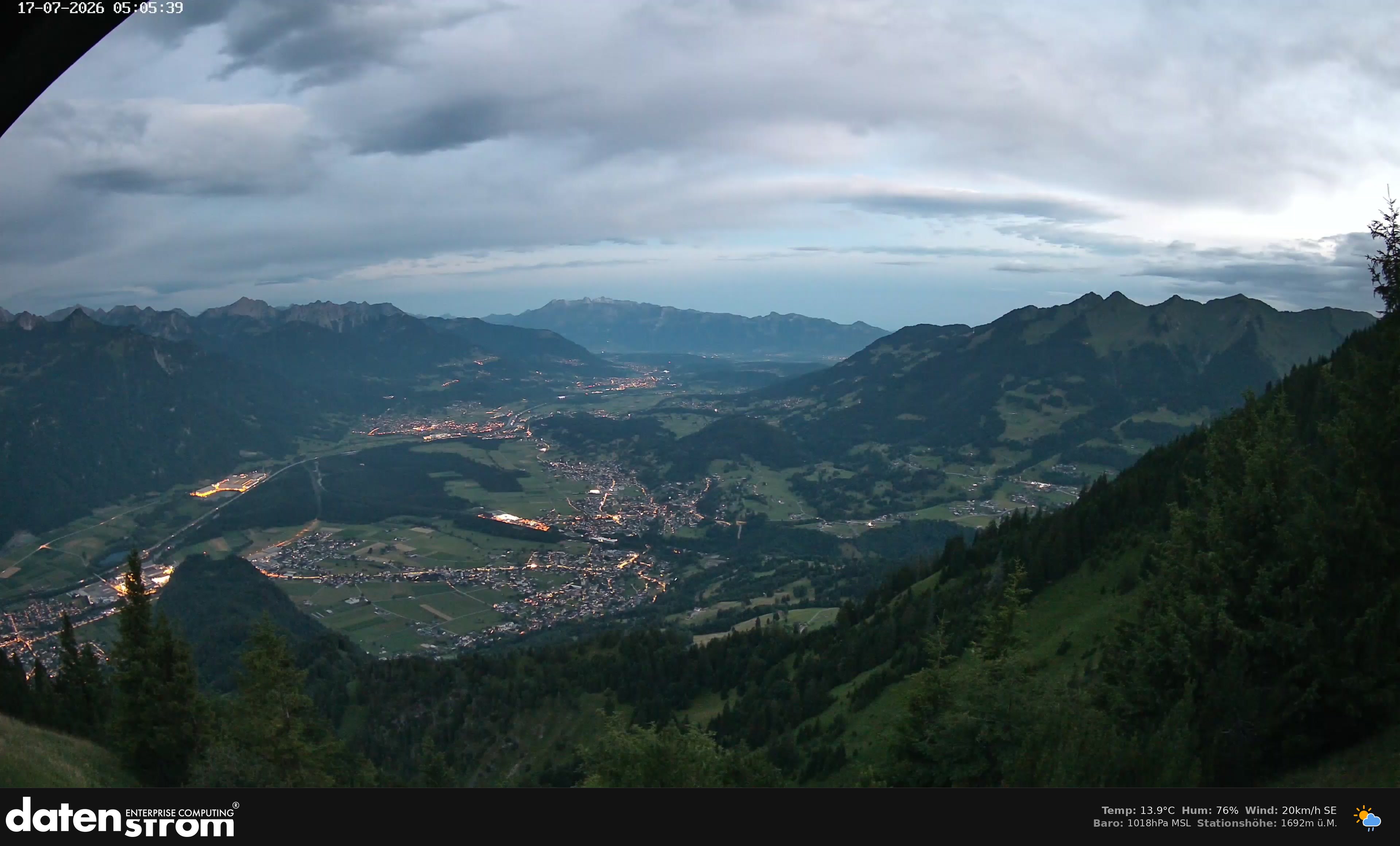 Bludenz - Walgau