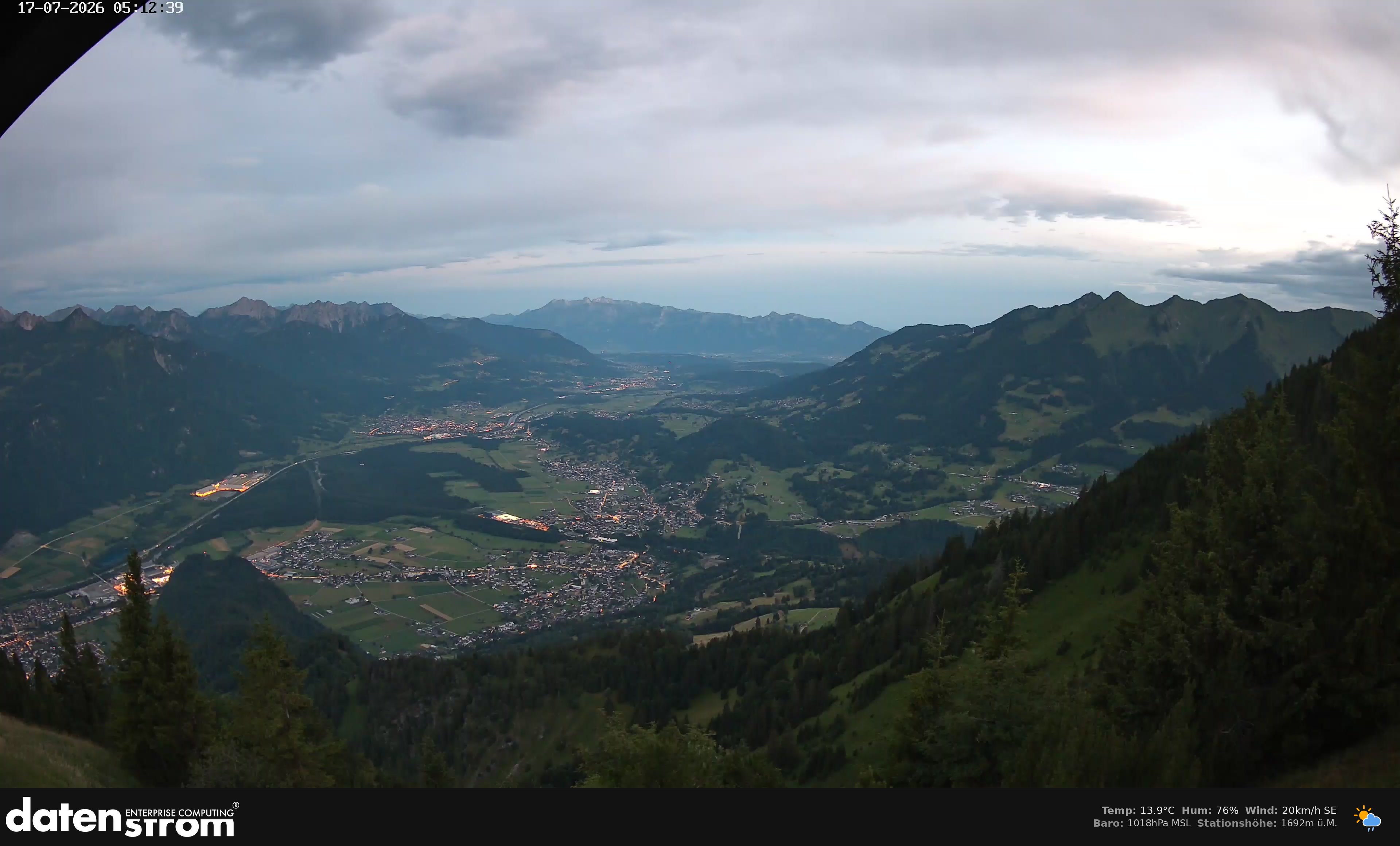 Bludenz - Walgau