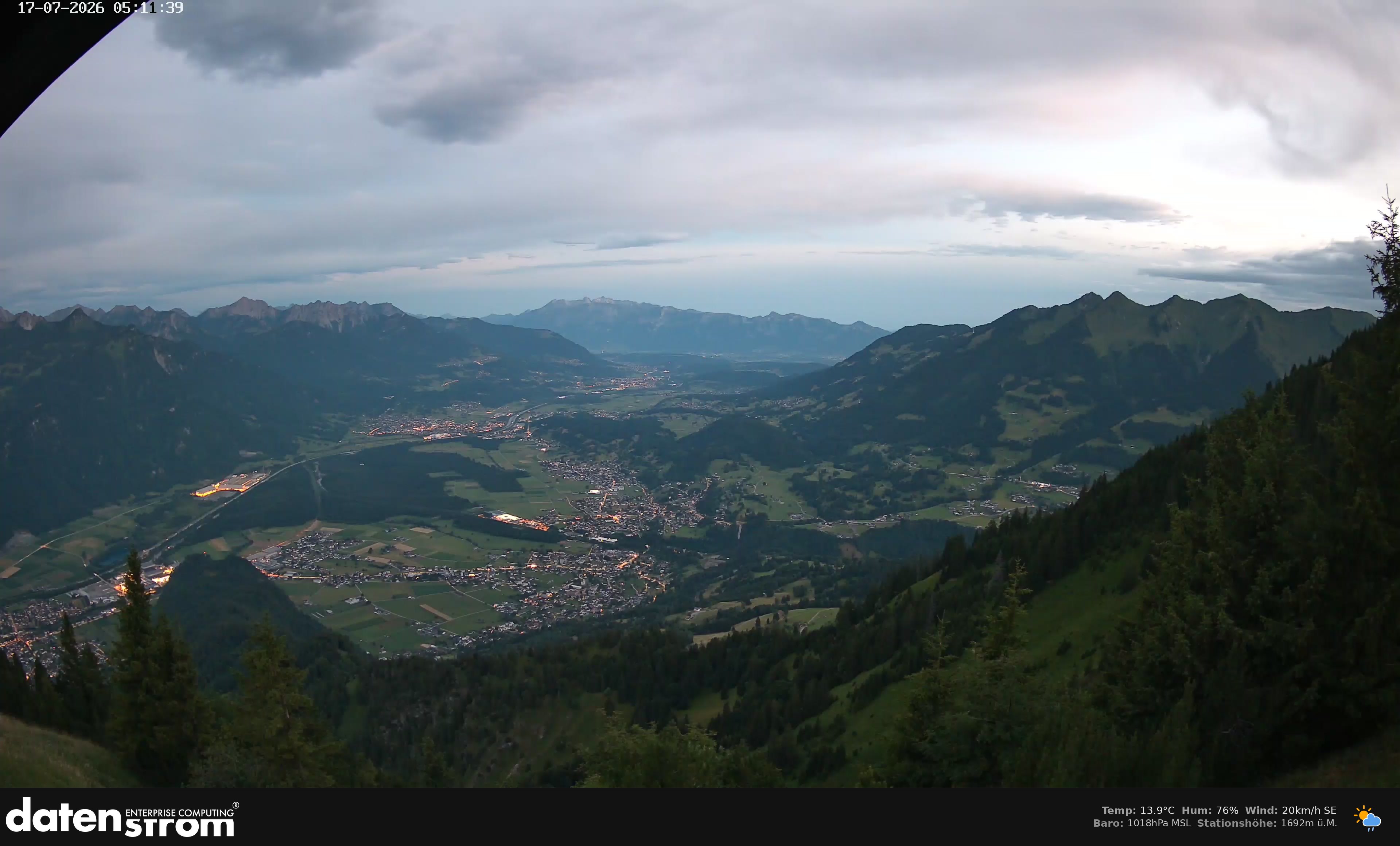 Bludenz - Walgau