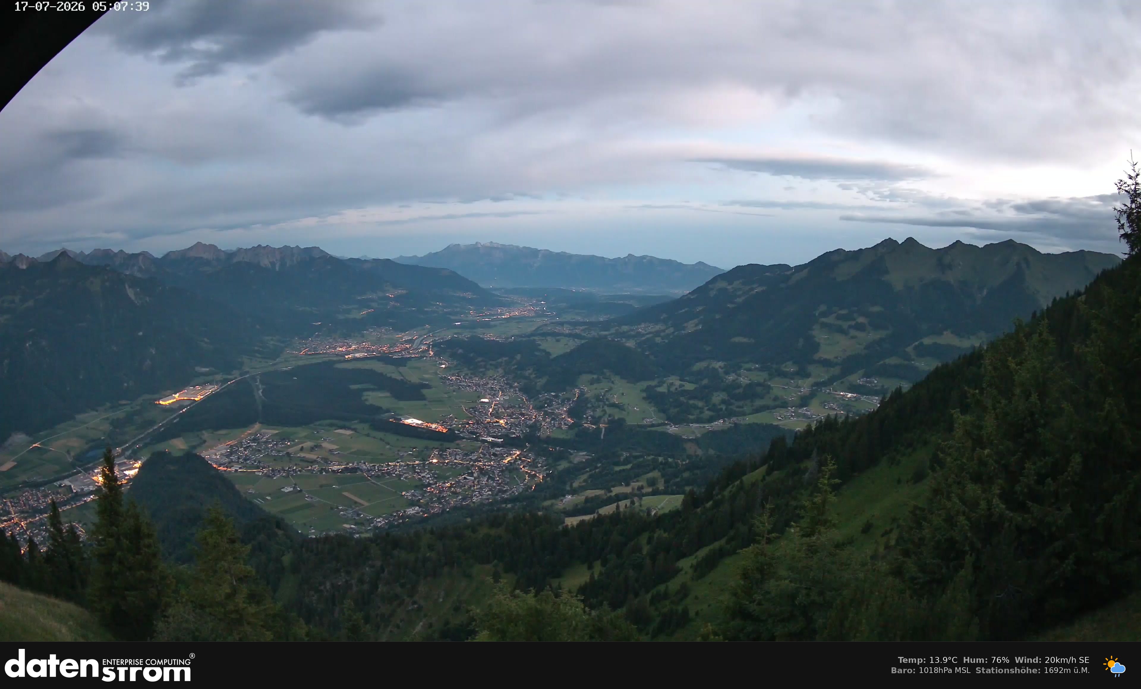 Bludenz - Walgau