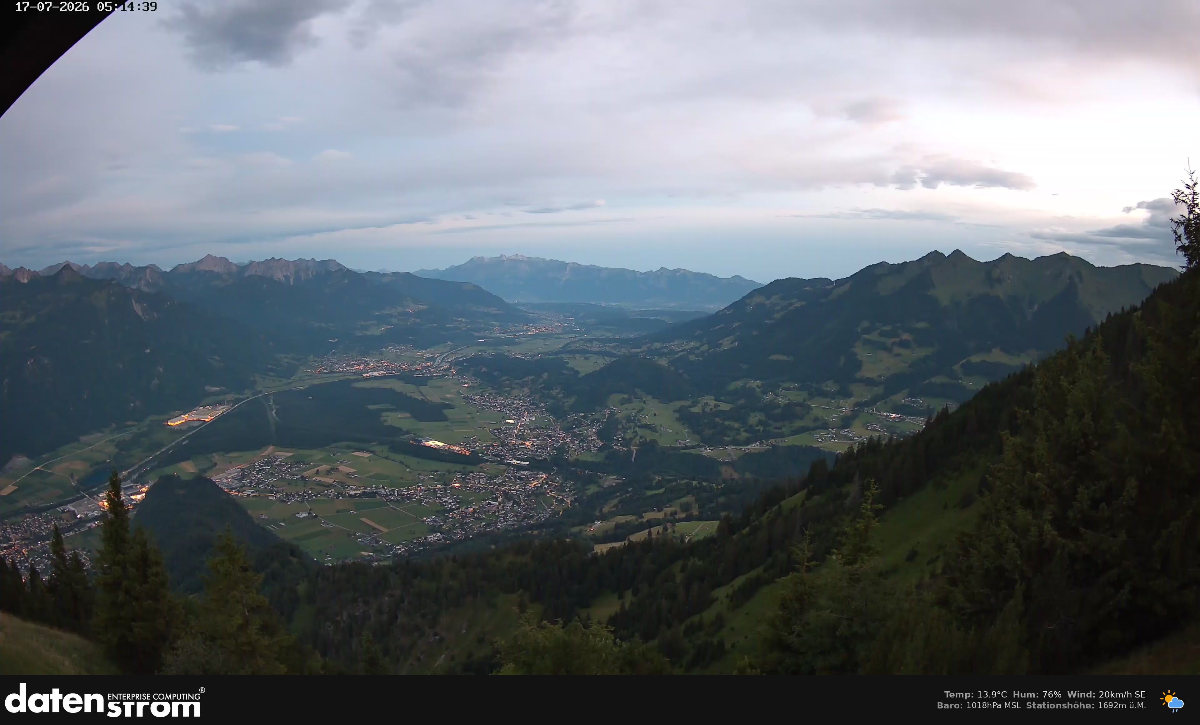 Bludenz - Walgau