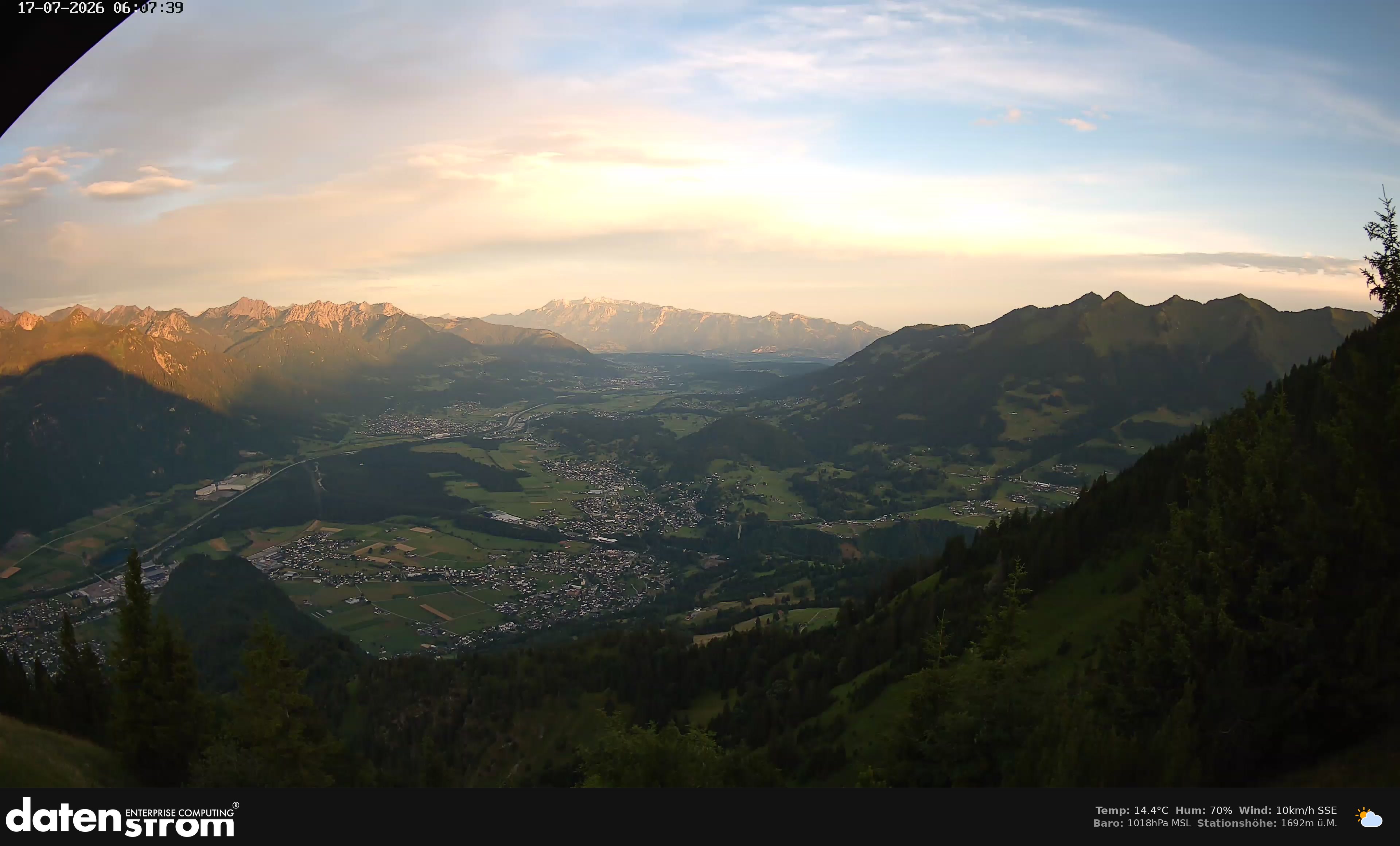 Bludenz - Walgau