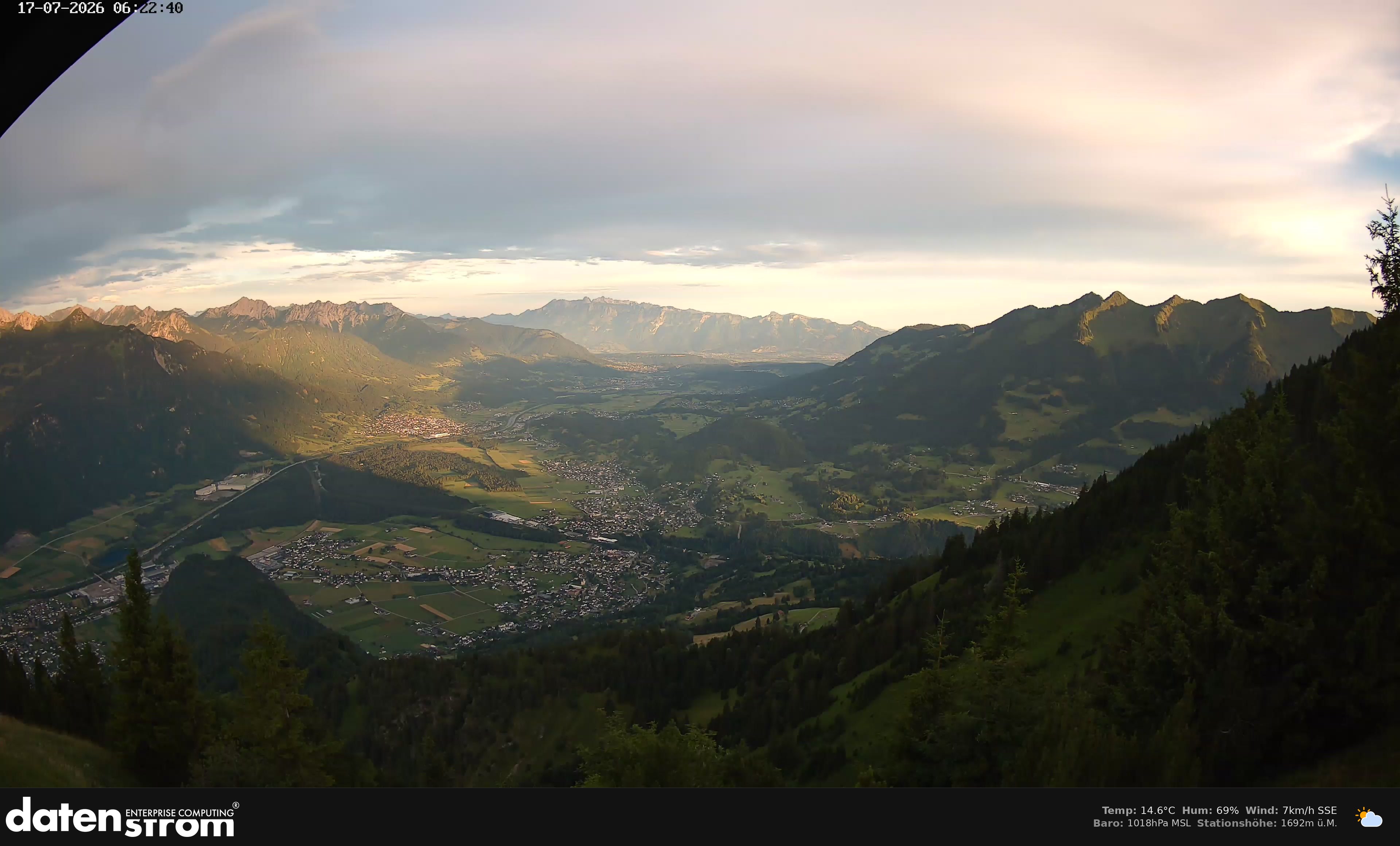 Bludenz - Walgau
