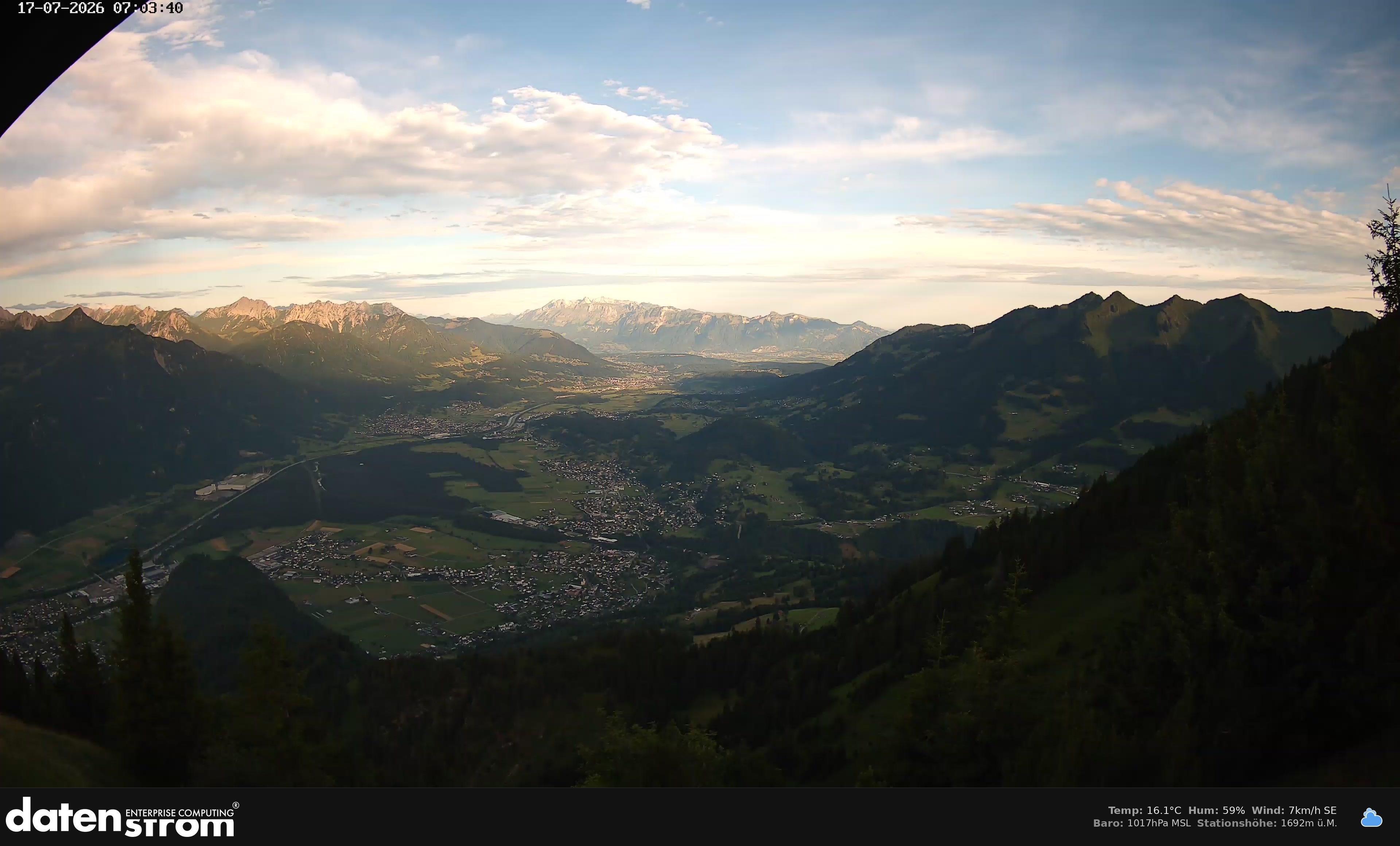 Bludenz - Walgau