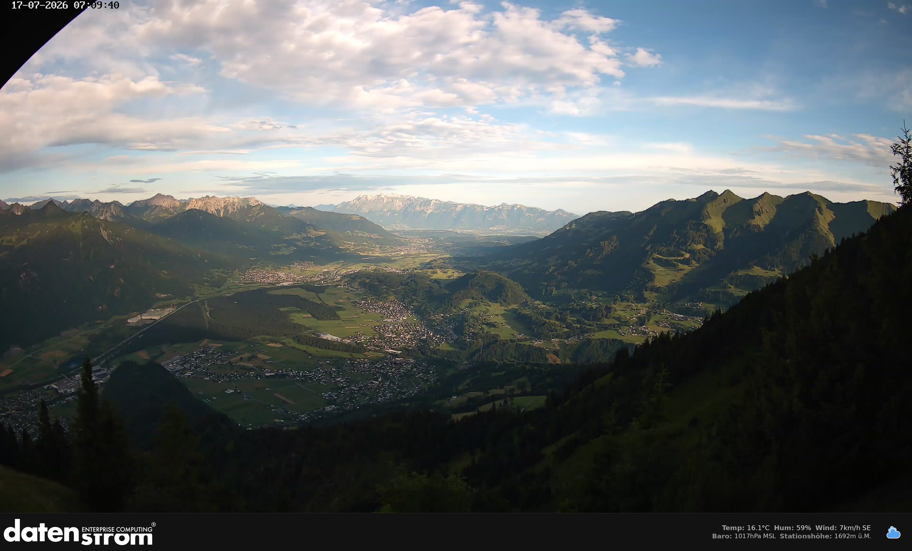Bludenz - Walgau