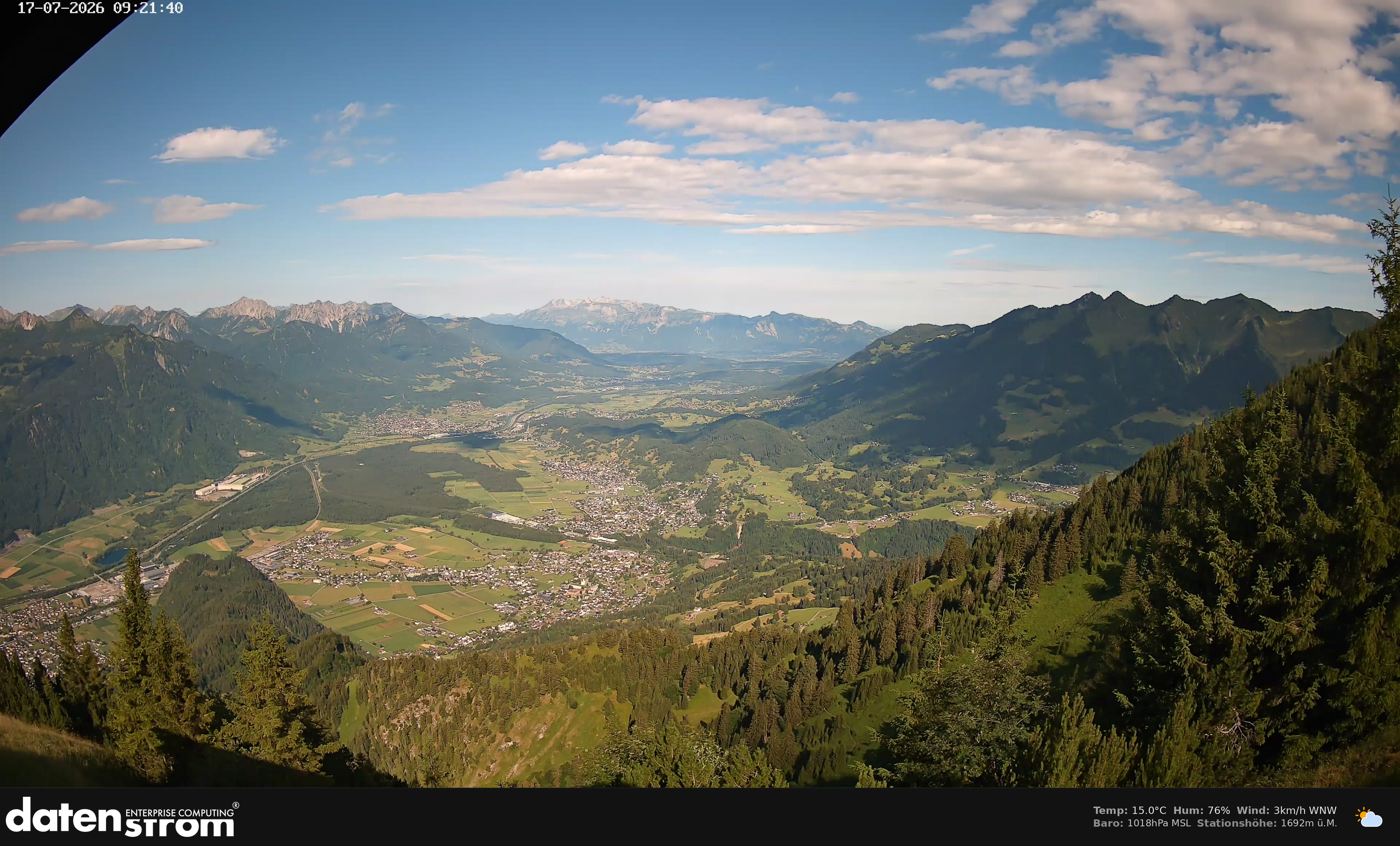 Bludenz - Walgau