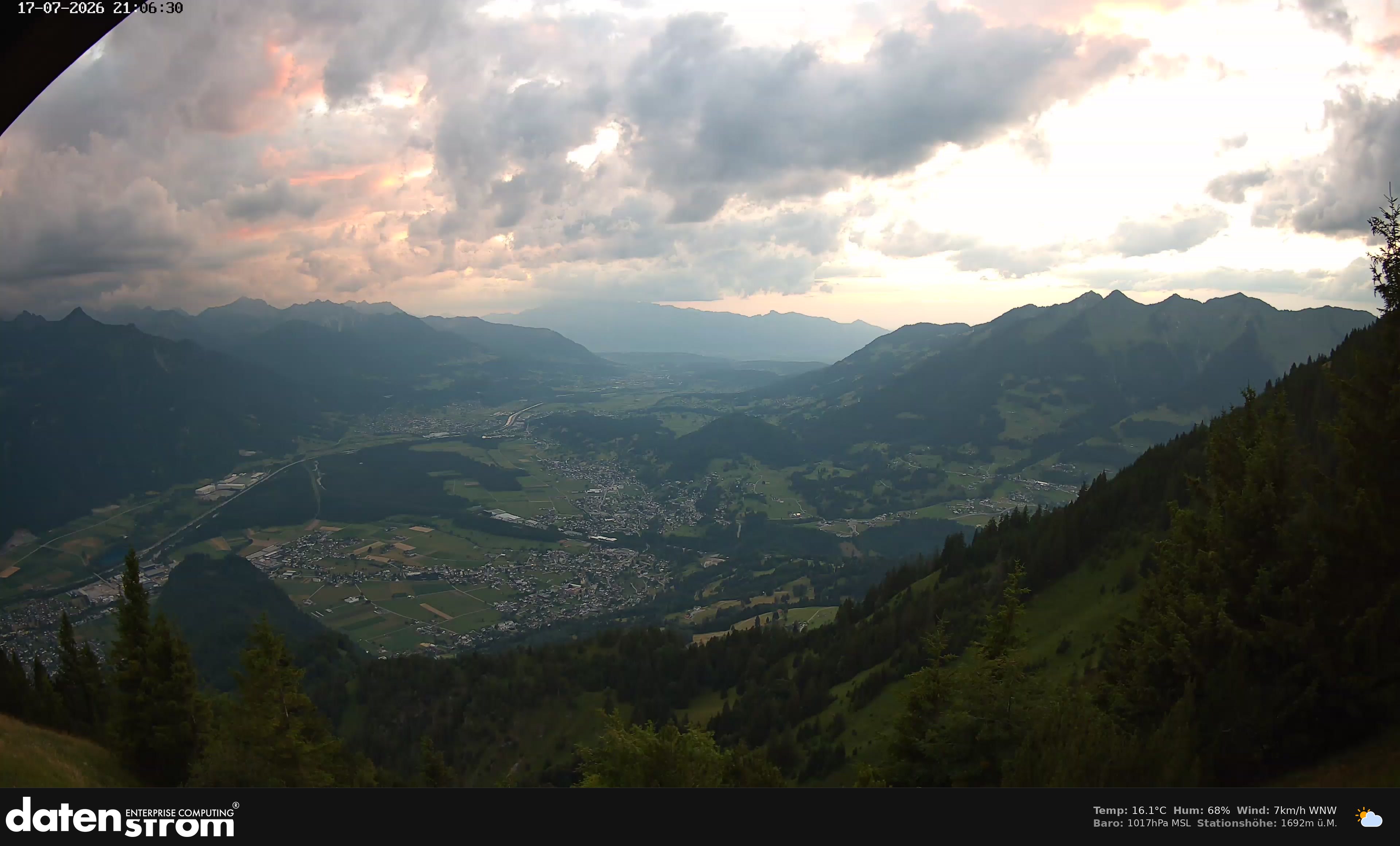 Bludenz - Walgau