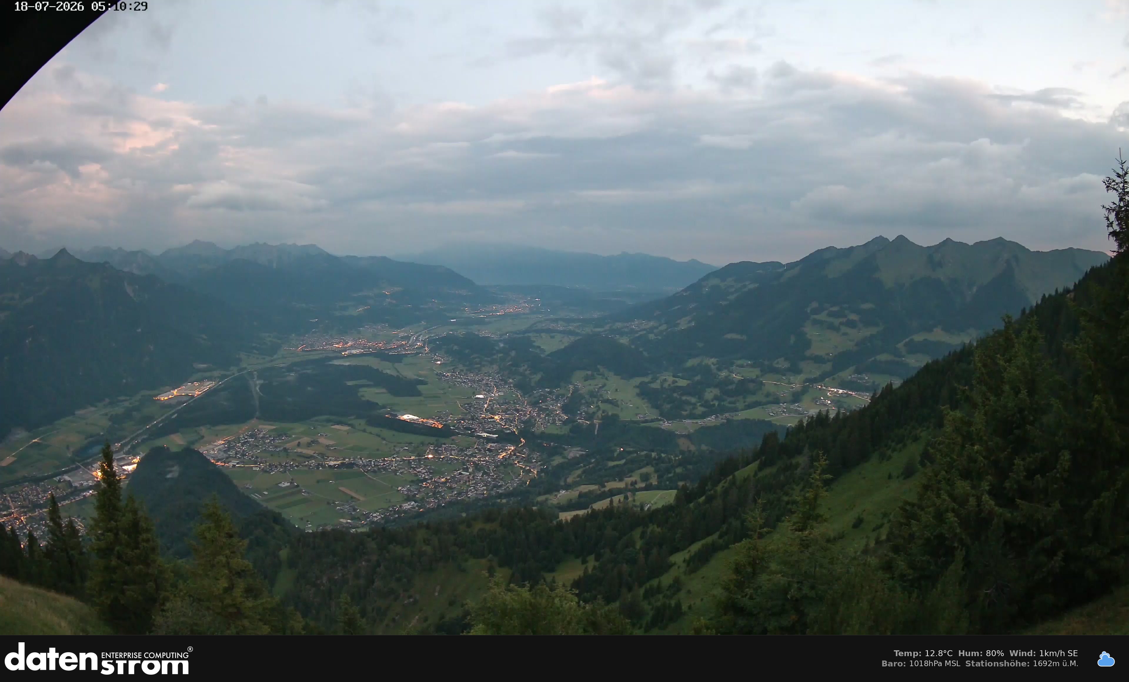 Bludenz - Walgau