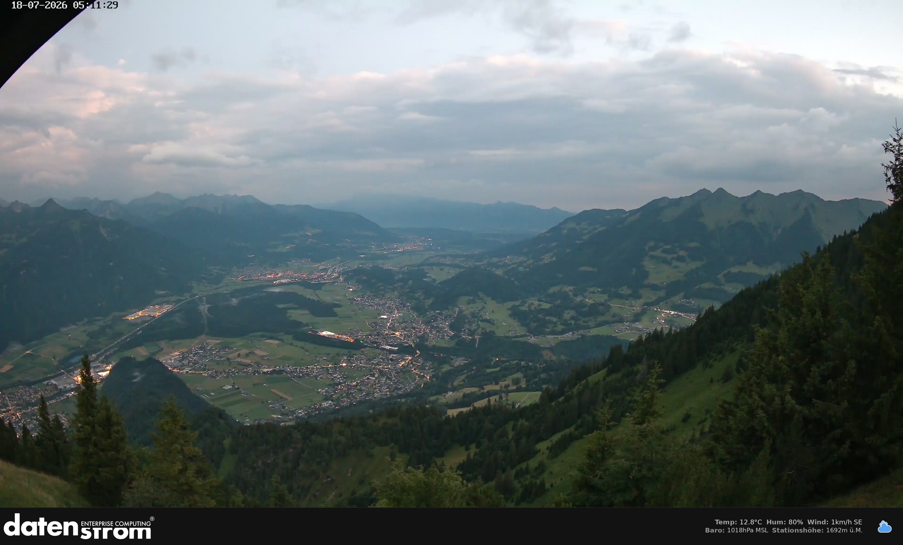 Bludenz - Walgau