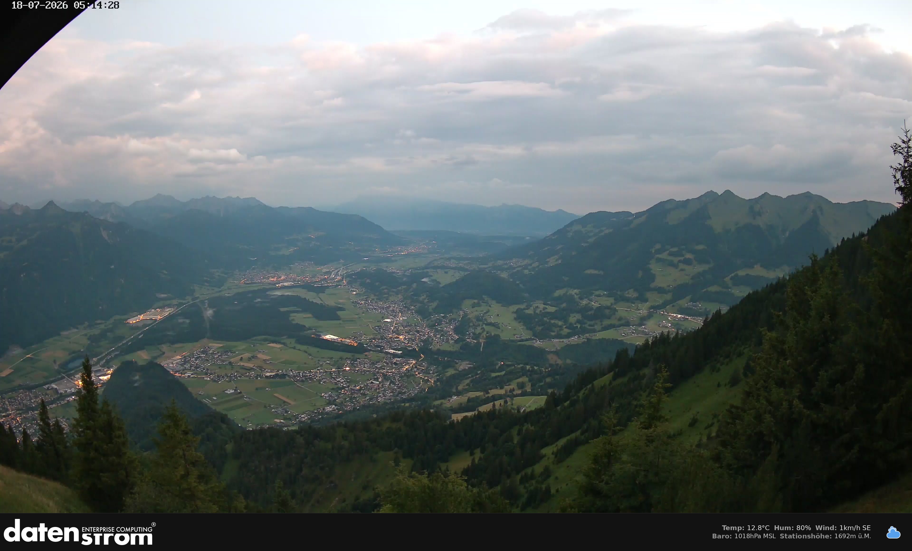 Bludenz - Walgau