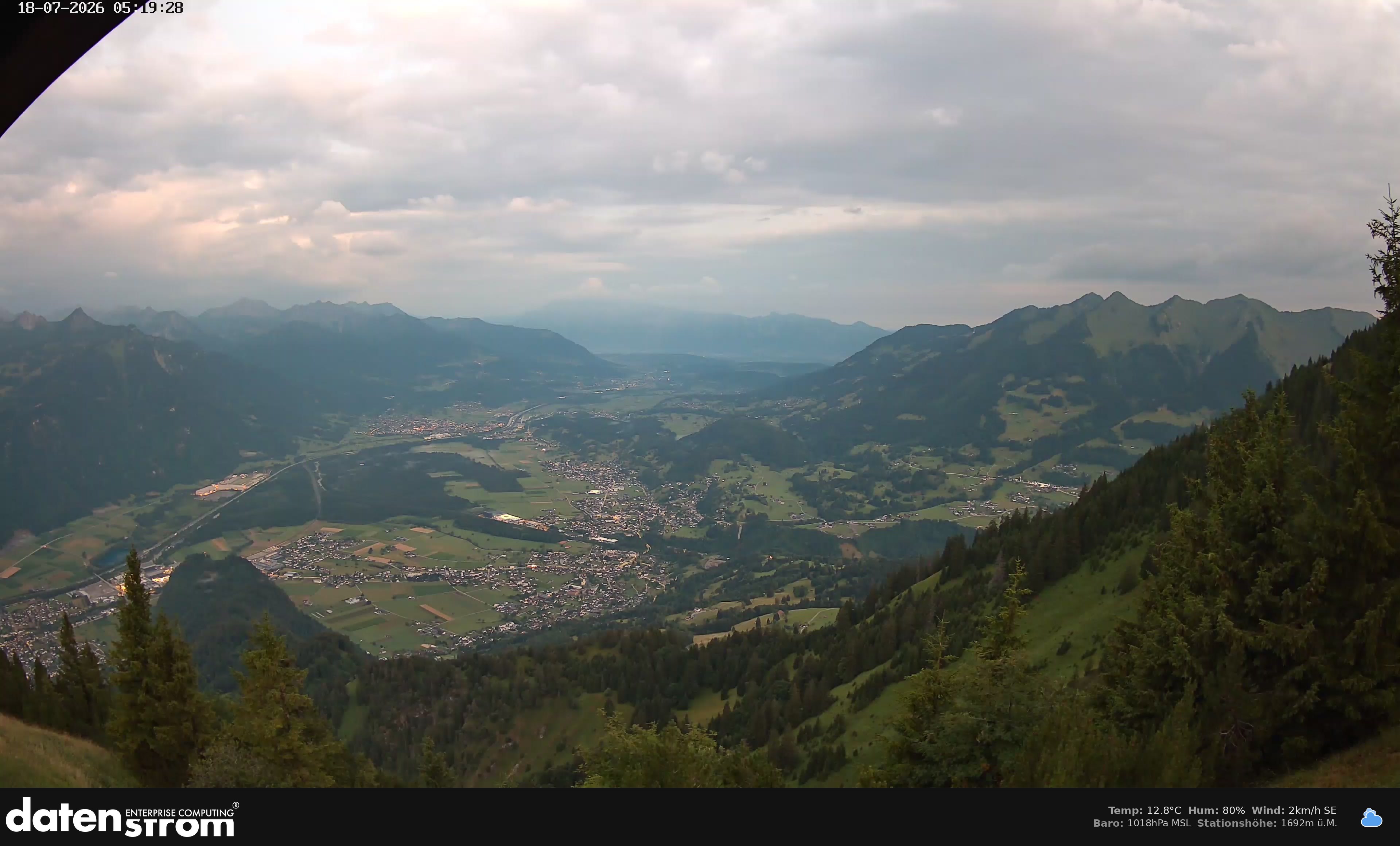 Bludenz - Walgau