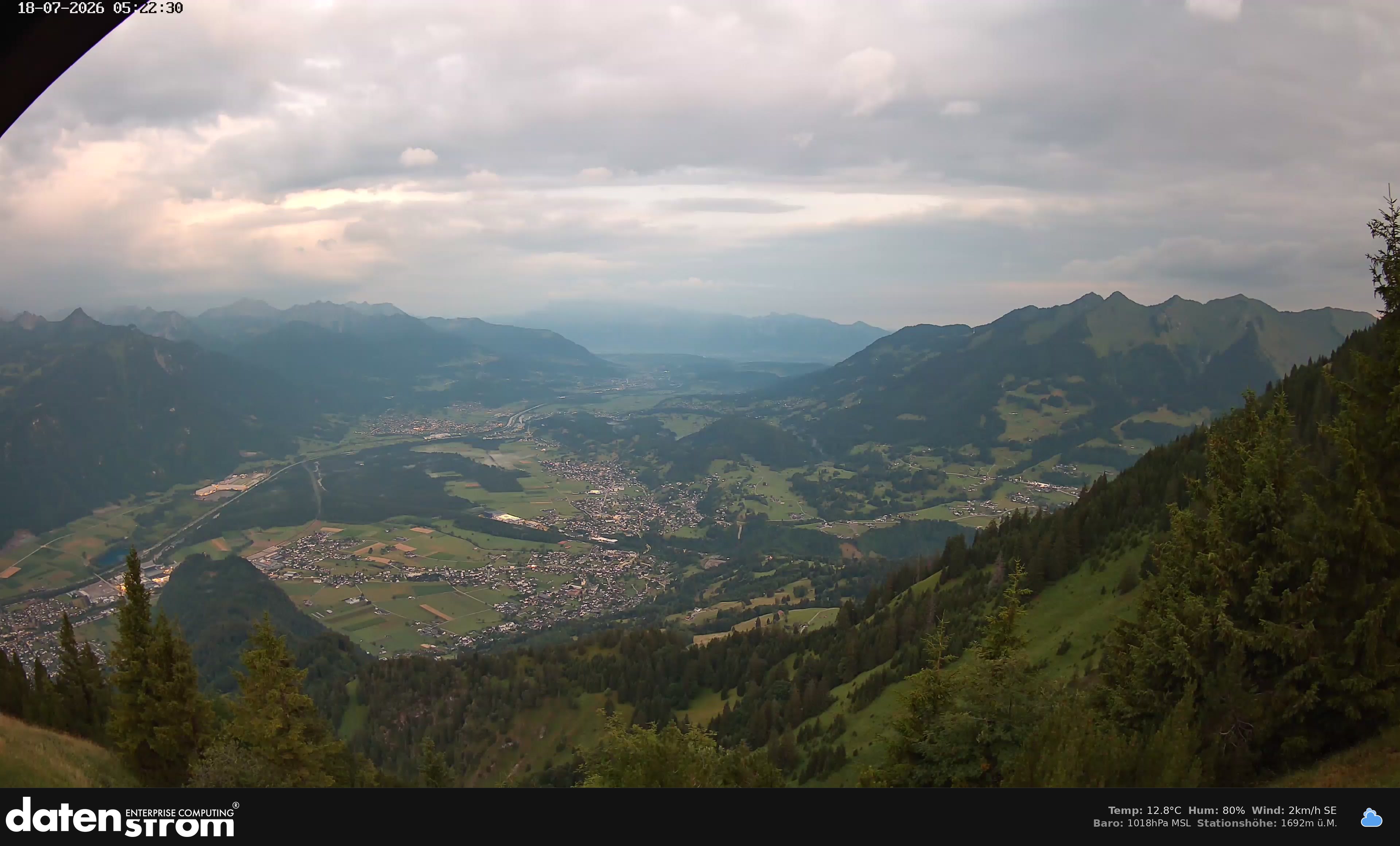 Bludenz - Walgau