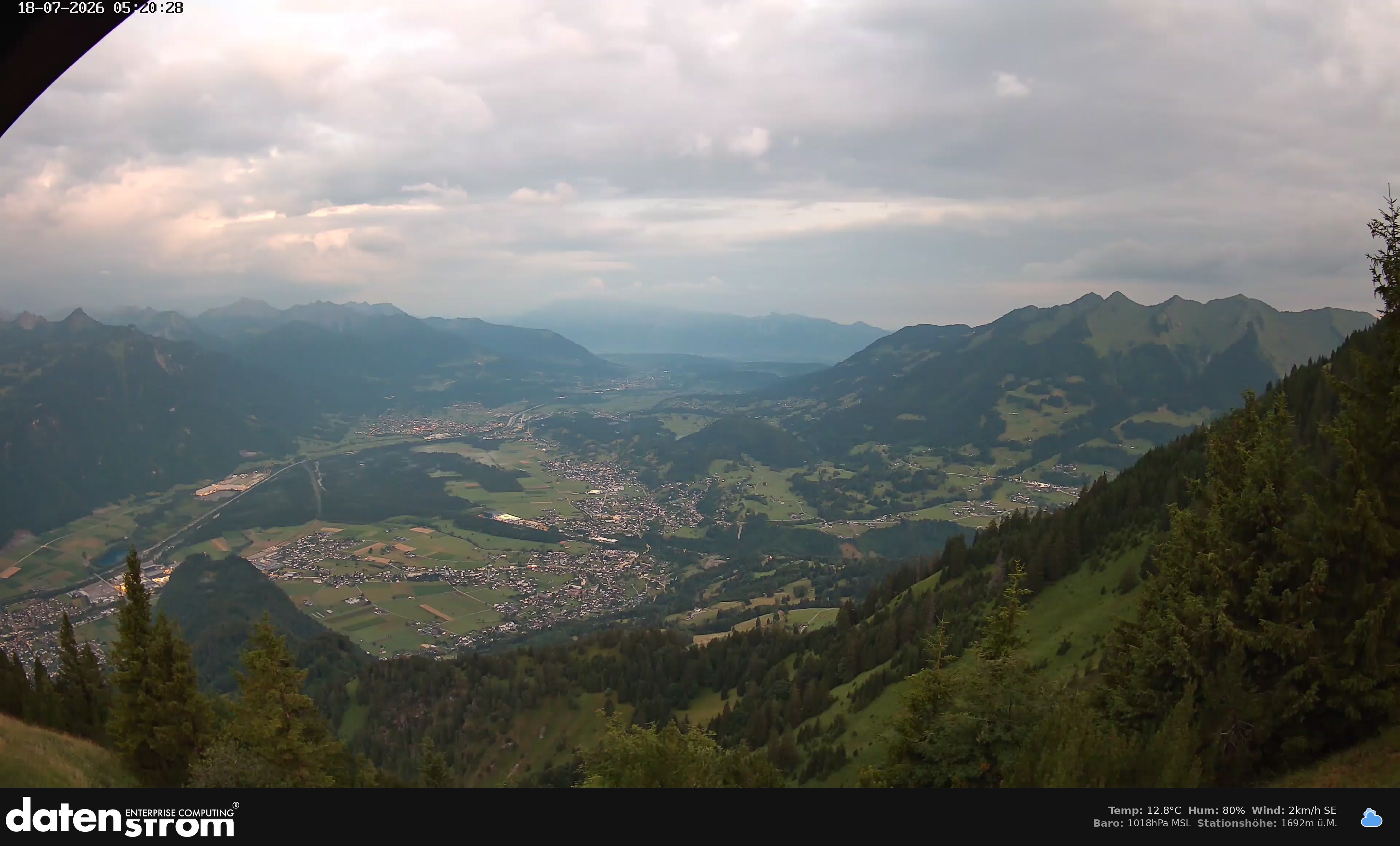 Bludenz - Walgau