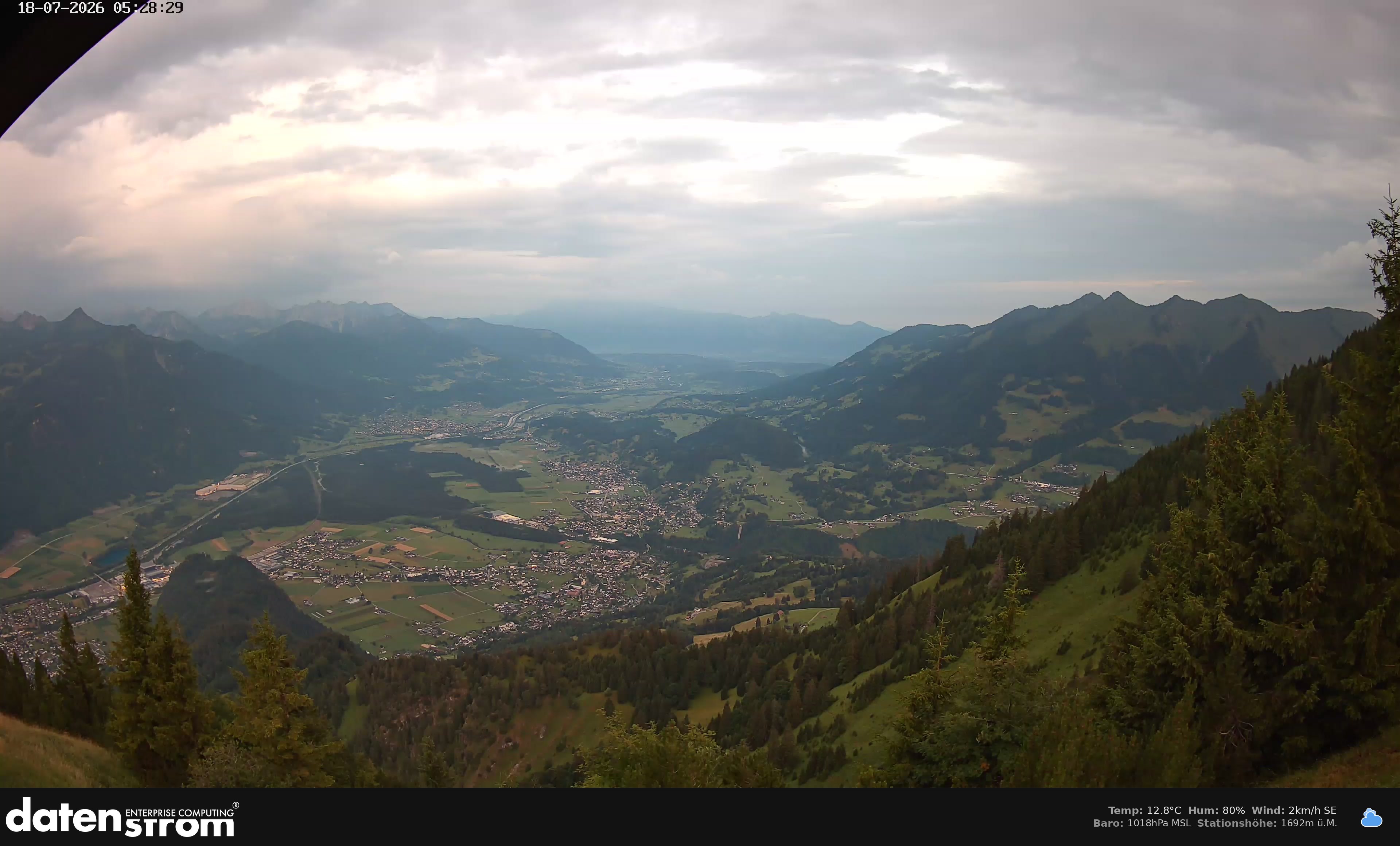Bludenz - Walgau