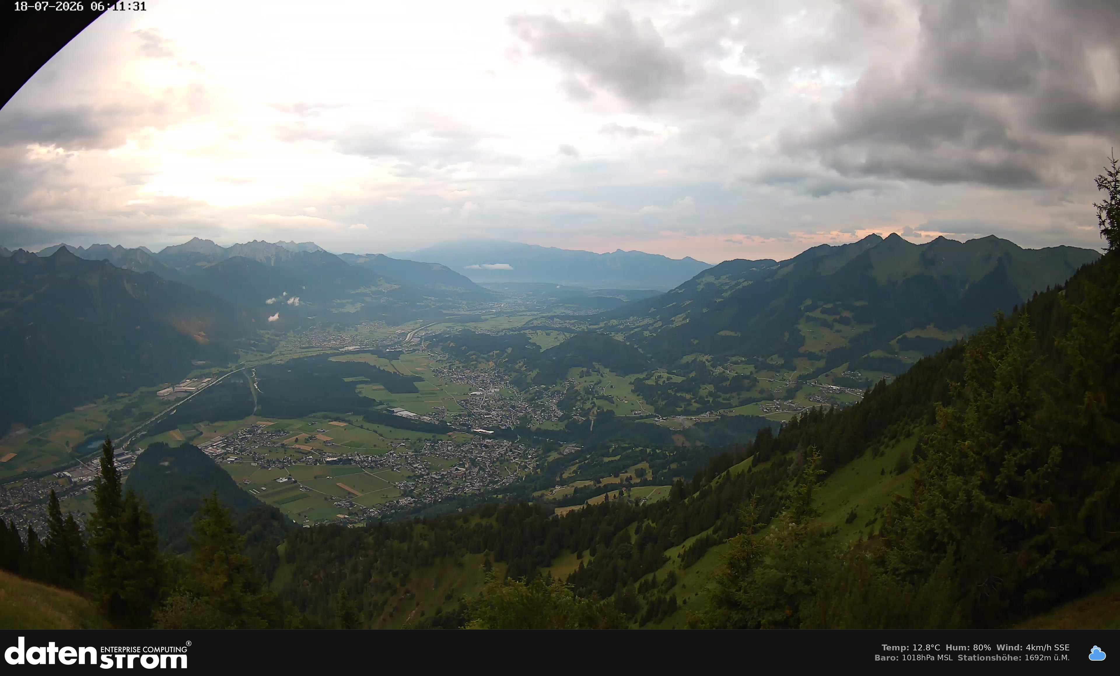 Bludenz - Walgau