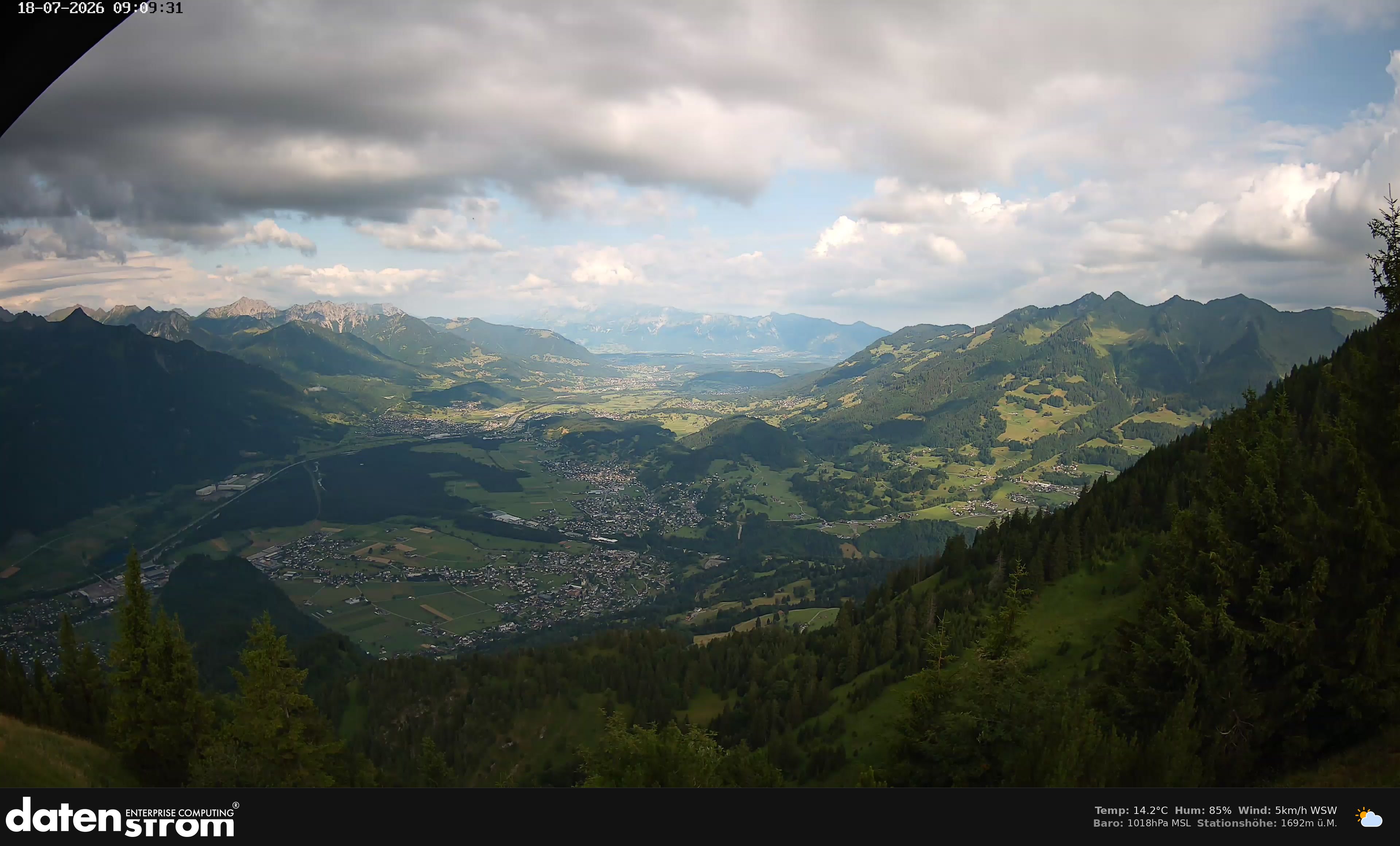 Bludenz - Walgau