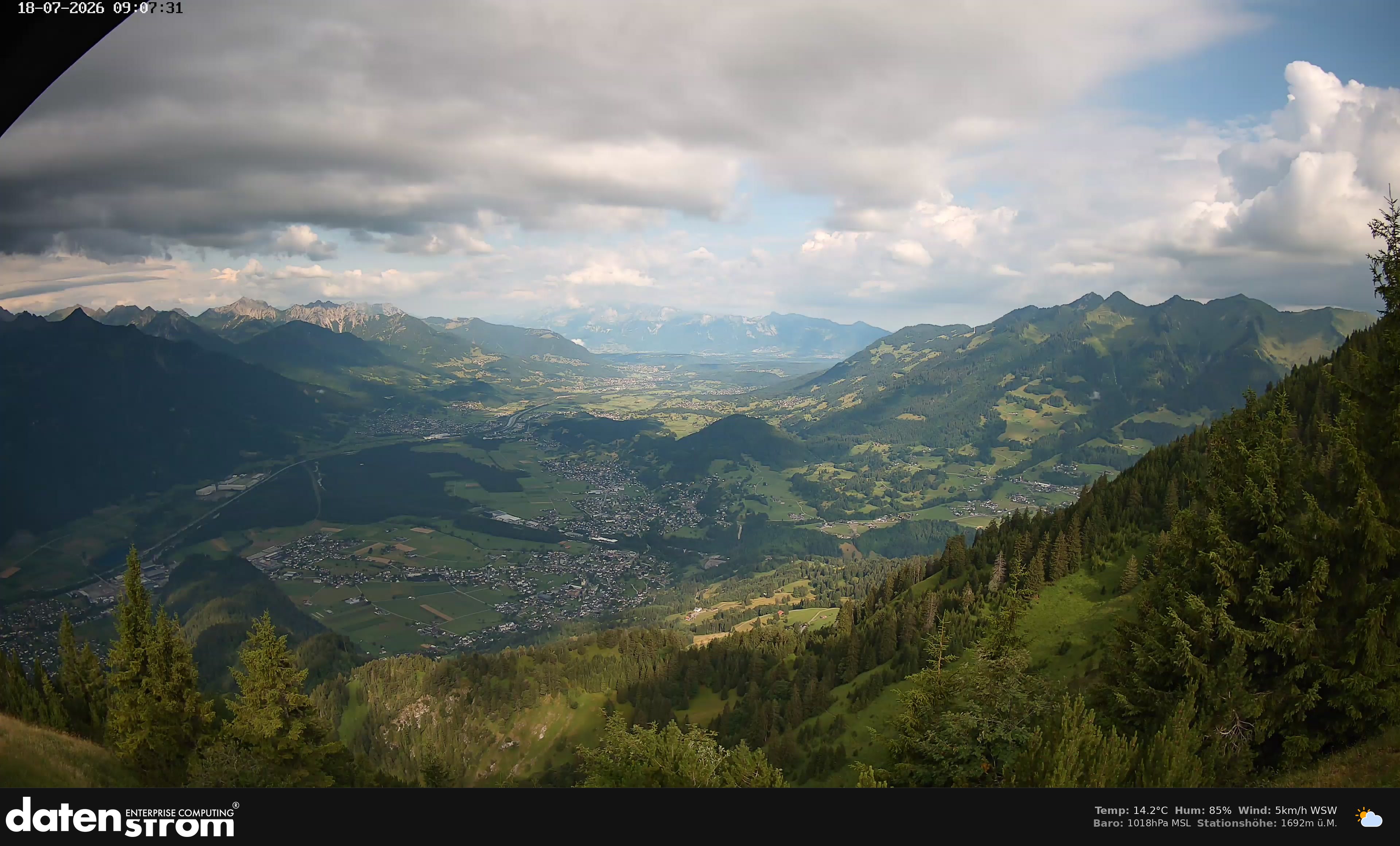 Bludenz - Walgau