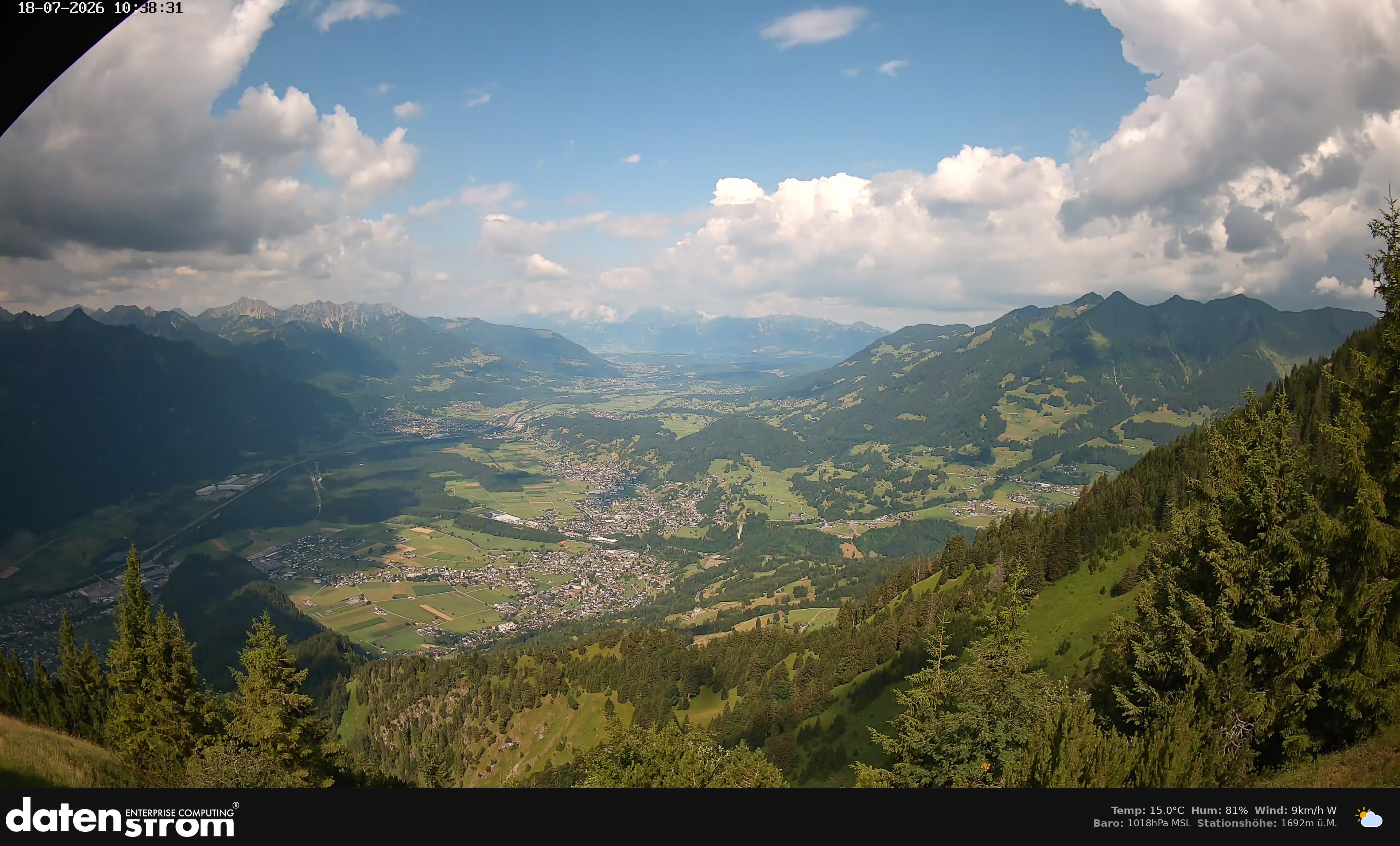 Bludenz - Walgau
