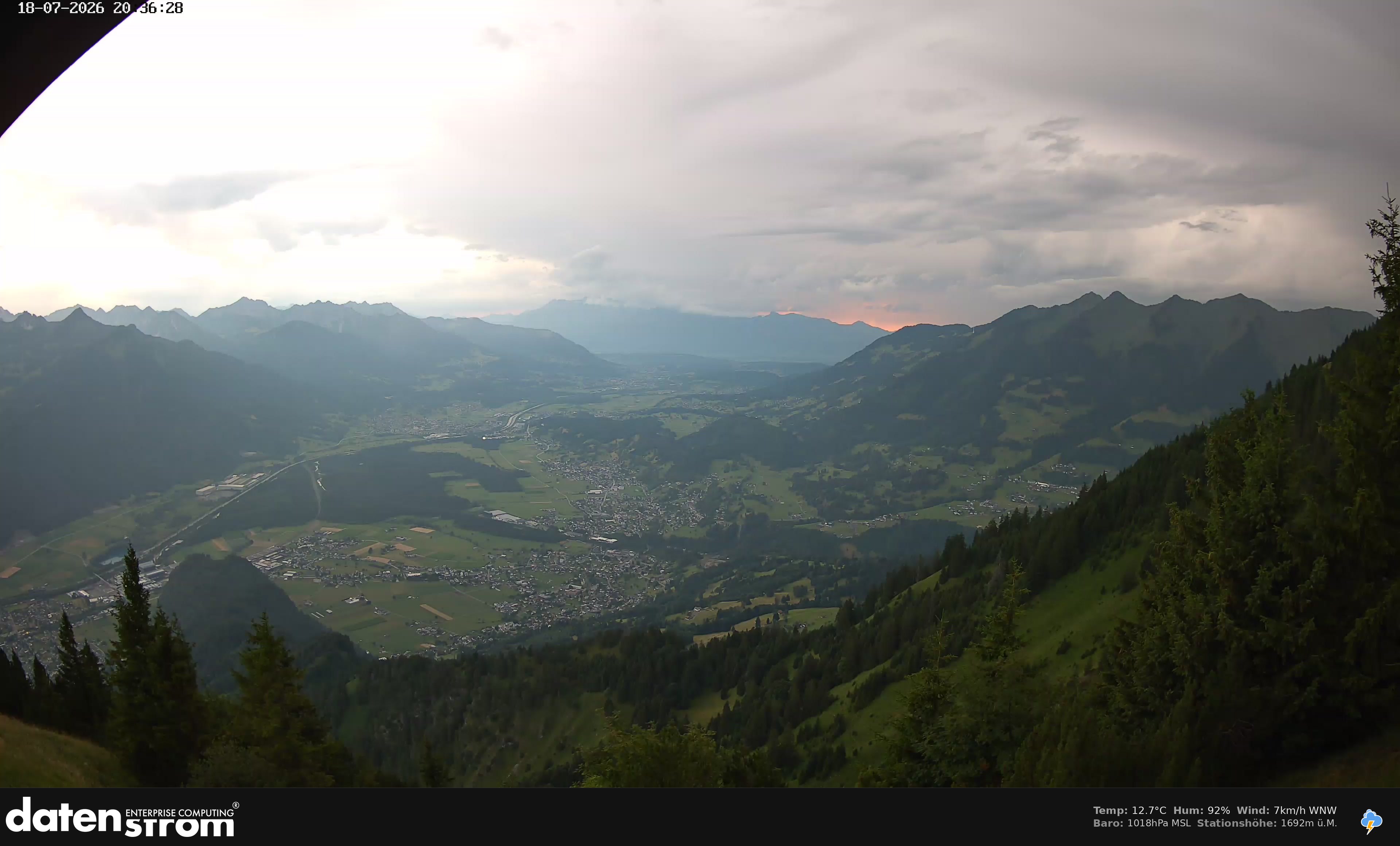 Bludenz - Walgau