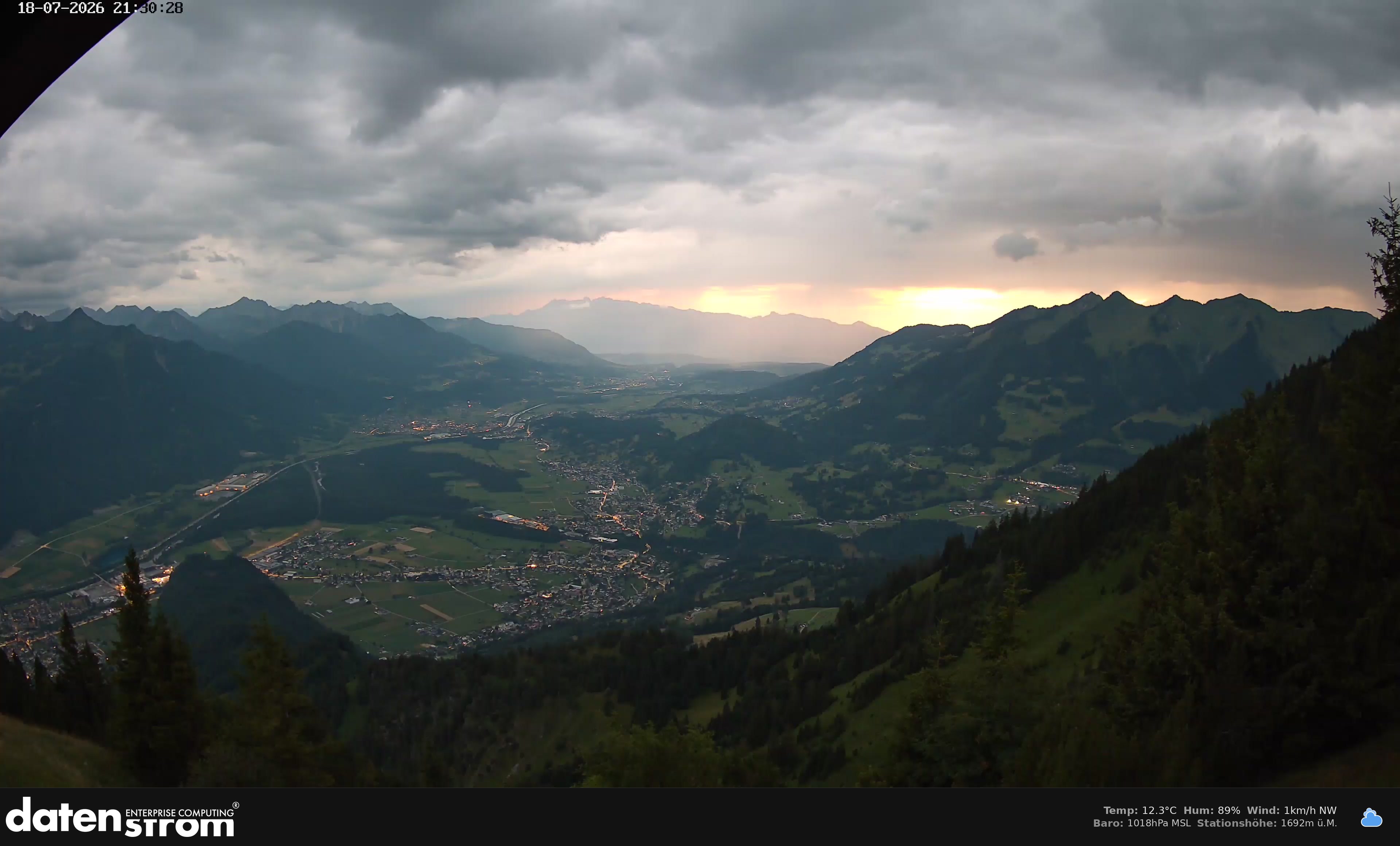 Bludenz - Walgau