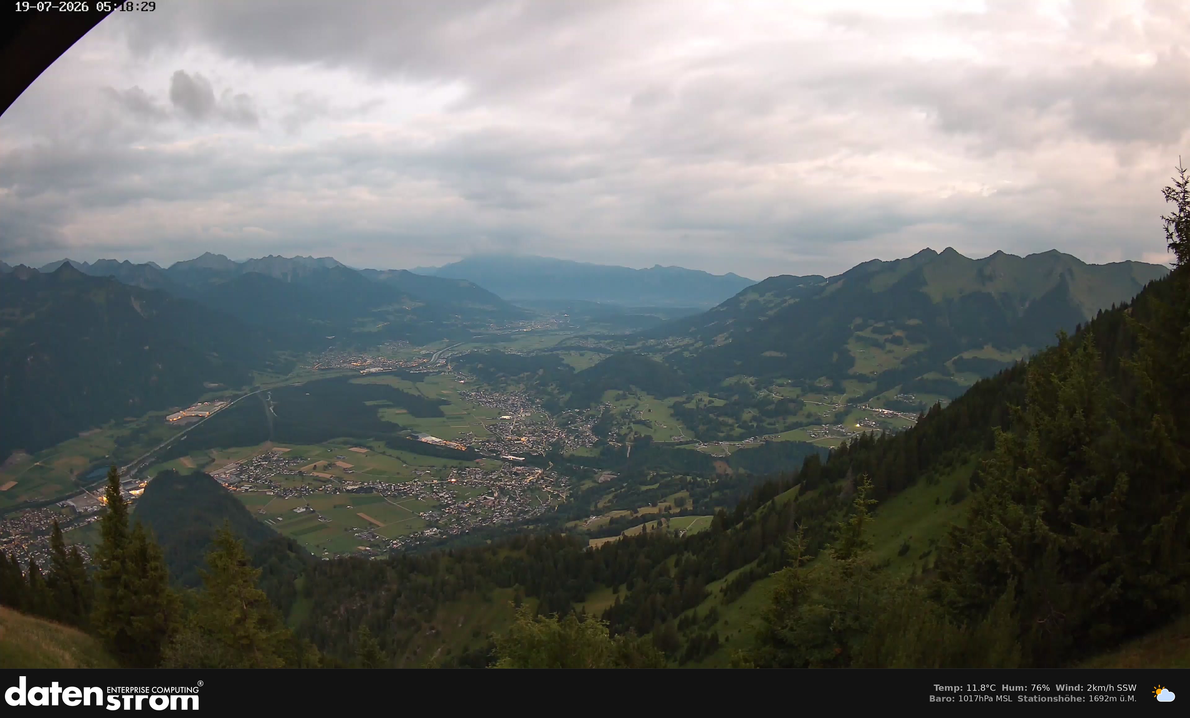 Bludenz - Walgau