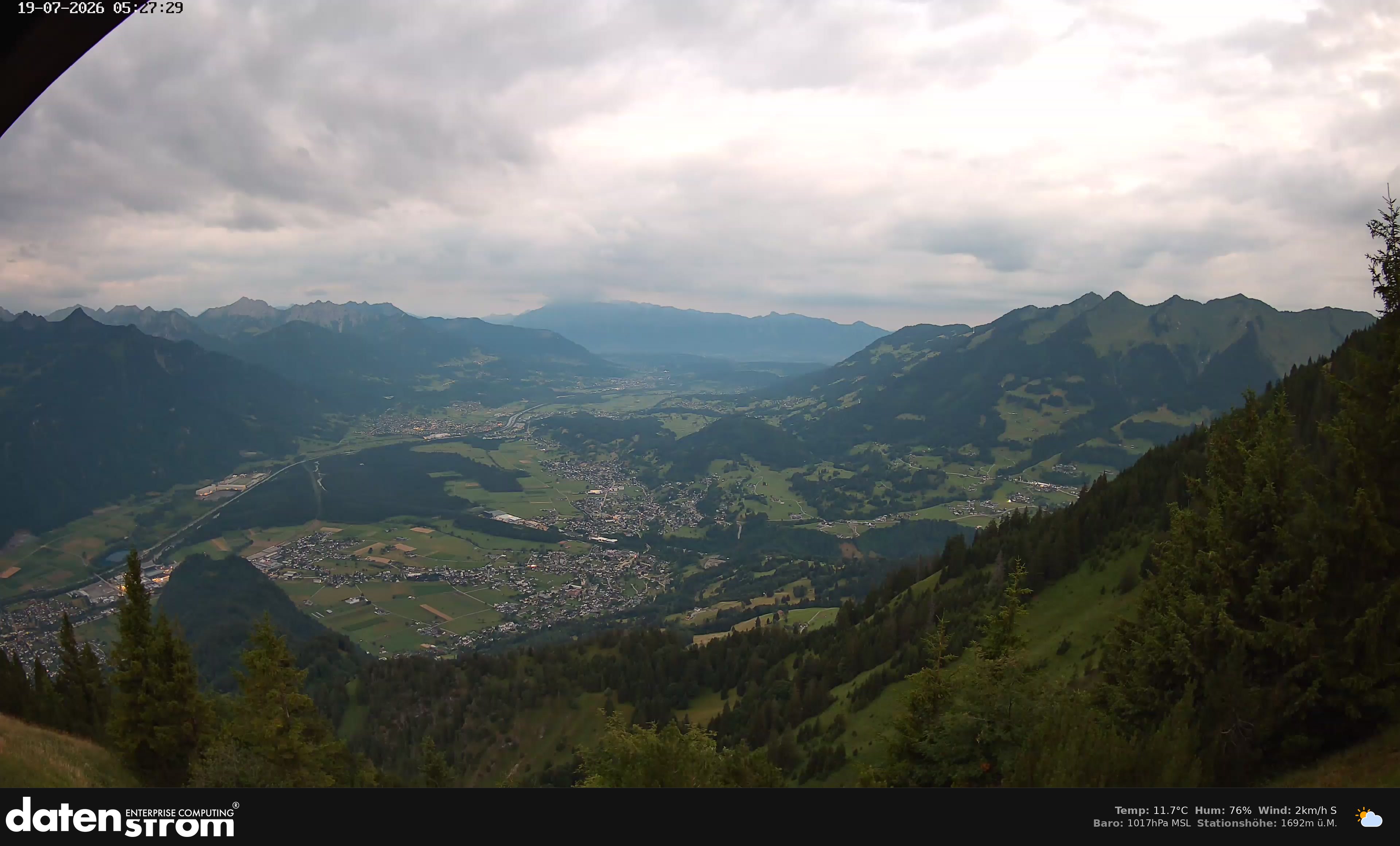 Bludenz - Walgau
