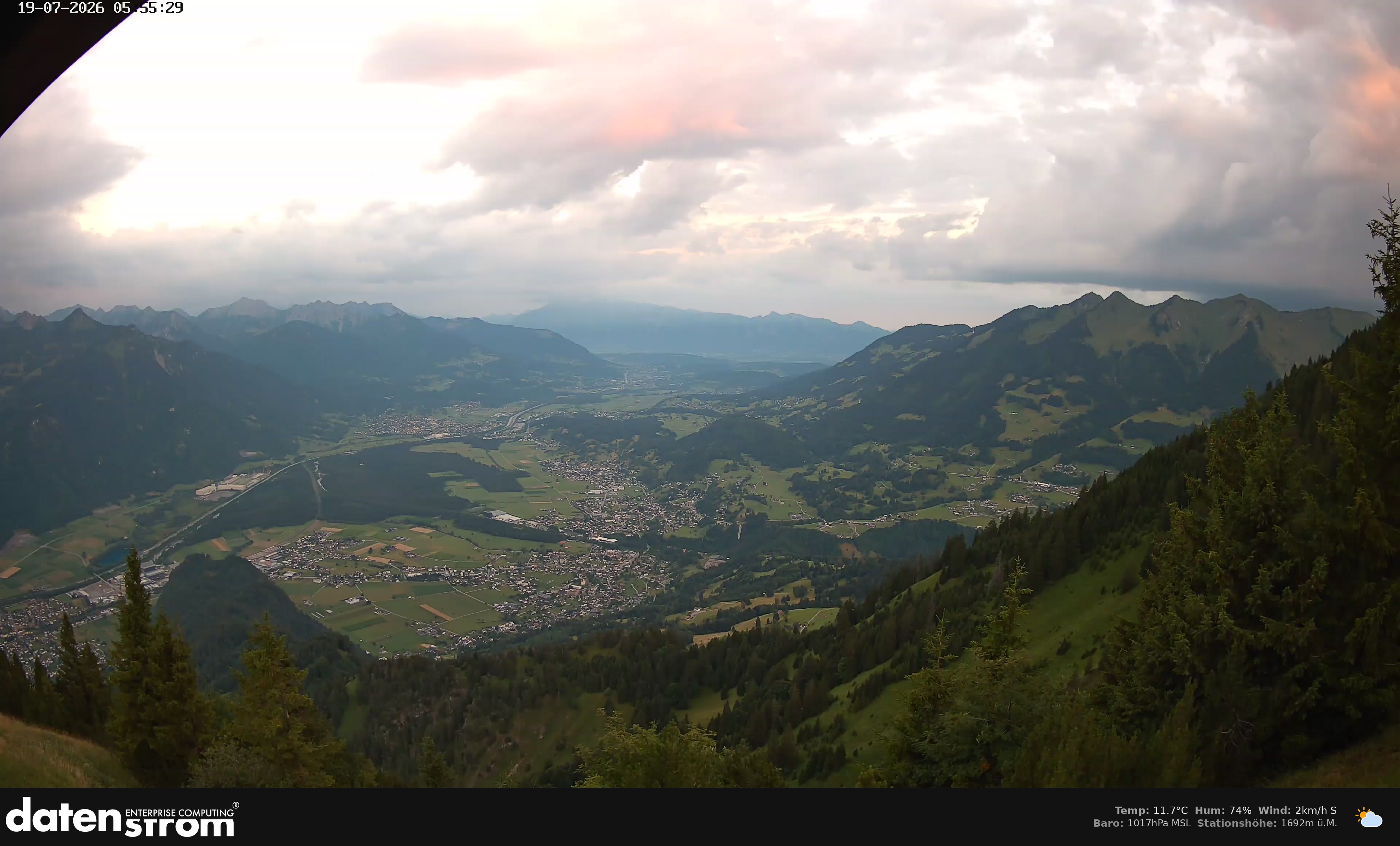 Bludenz - Walgau
