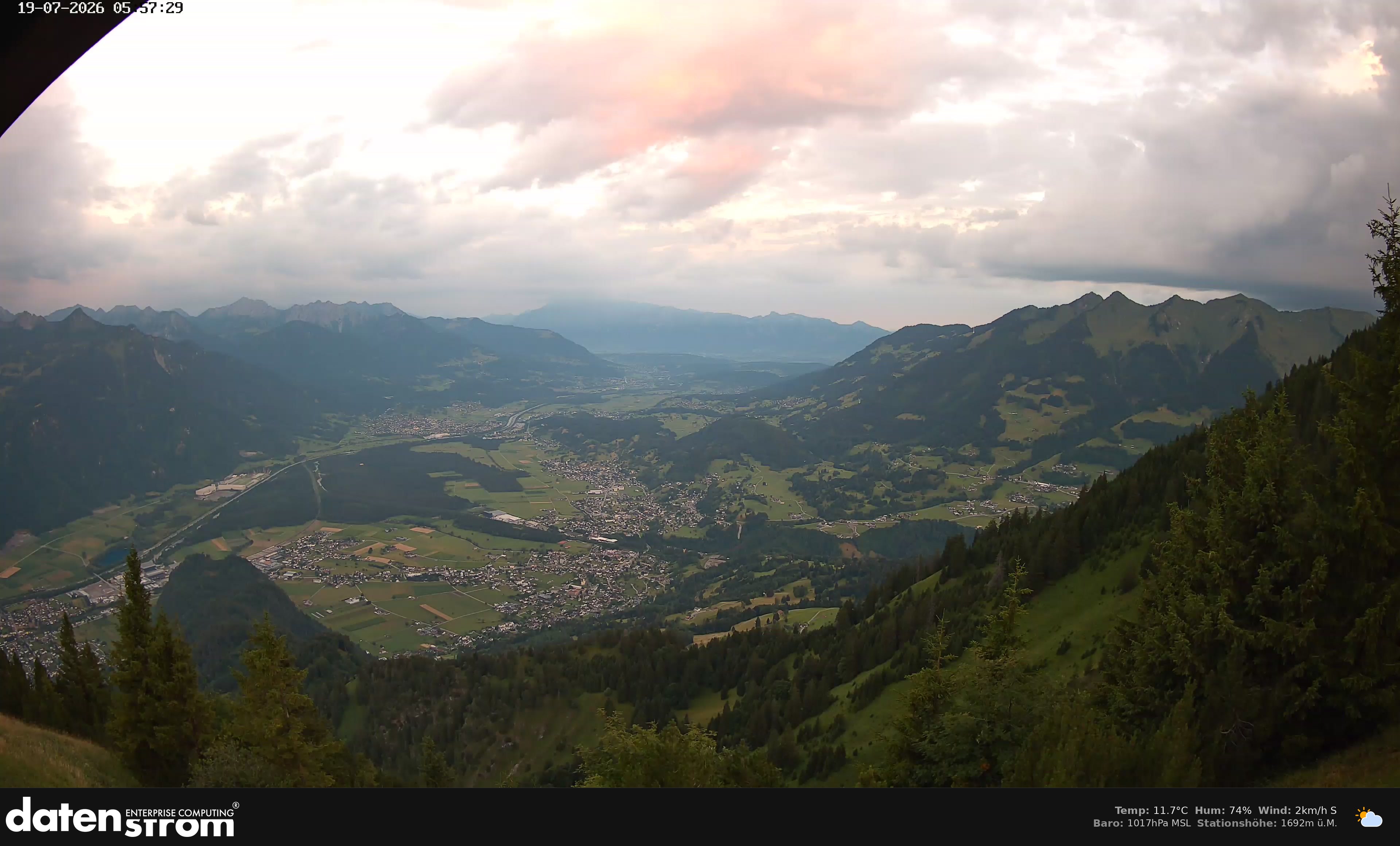 Bludenz - Walgau