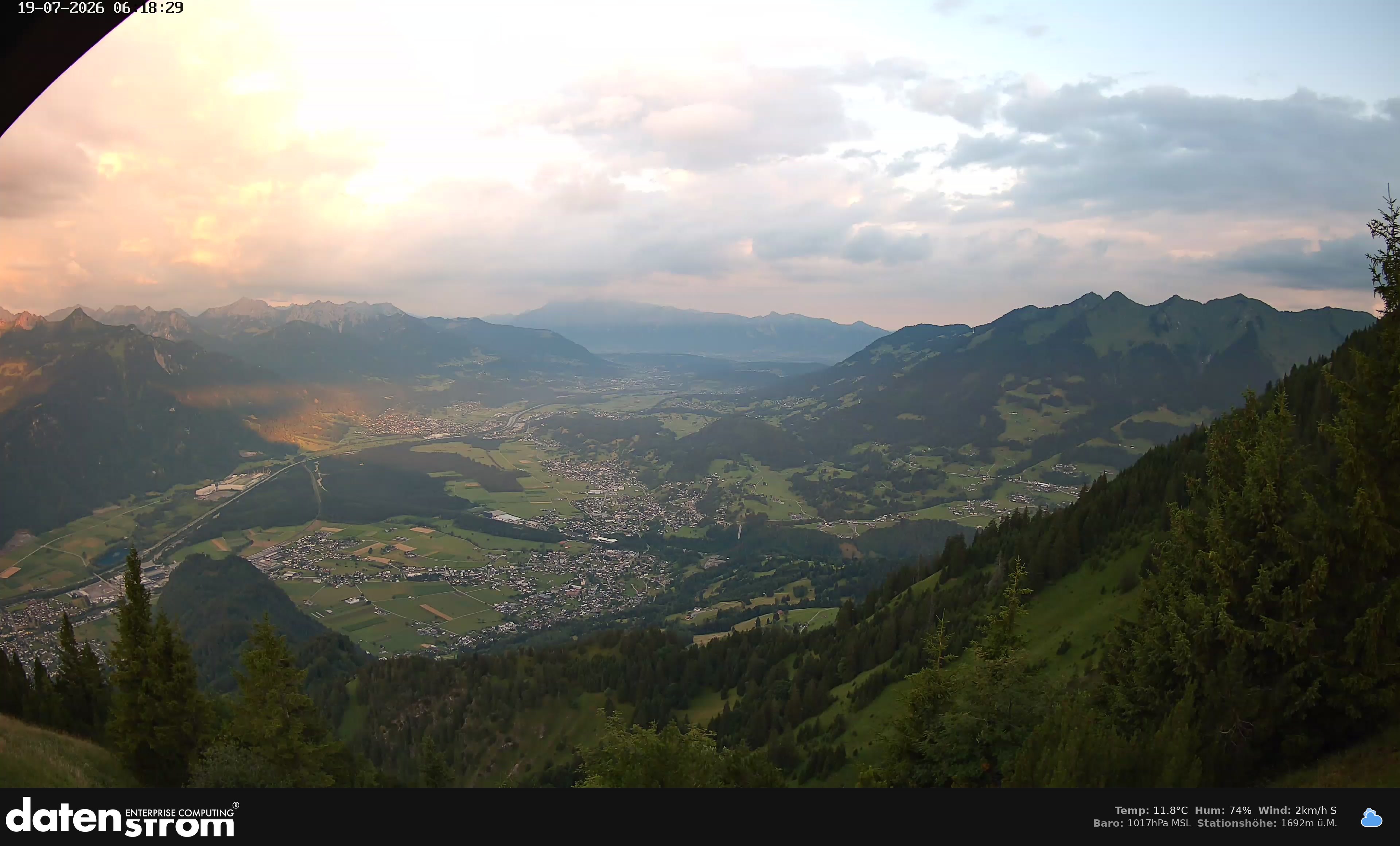 Bludenz - Walgau