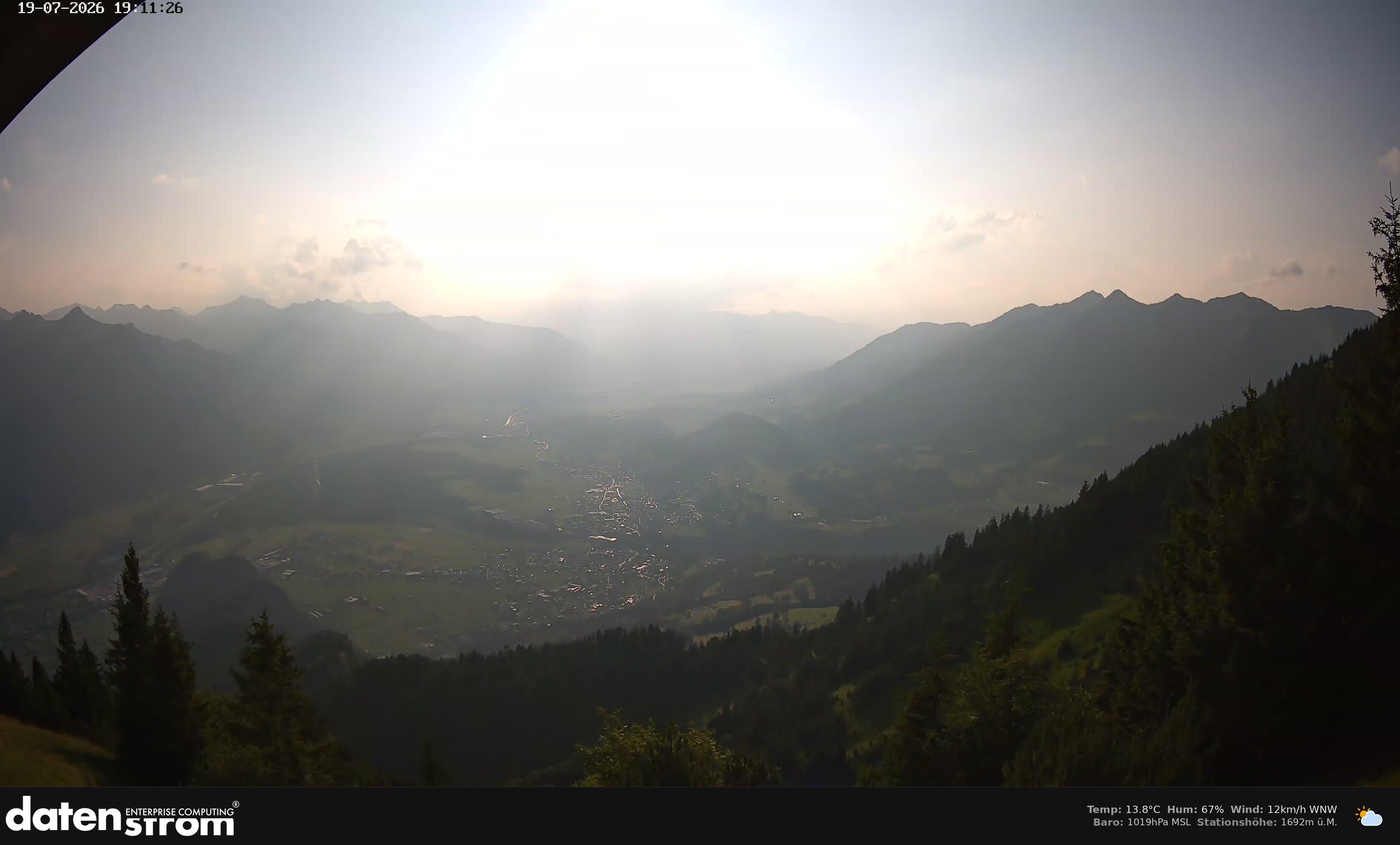 Bludenz - Walgau