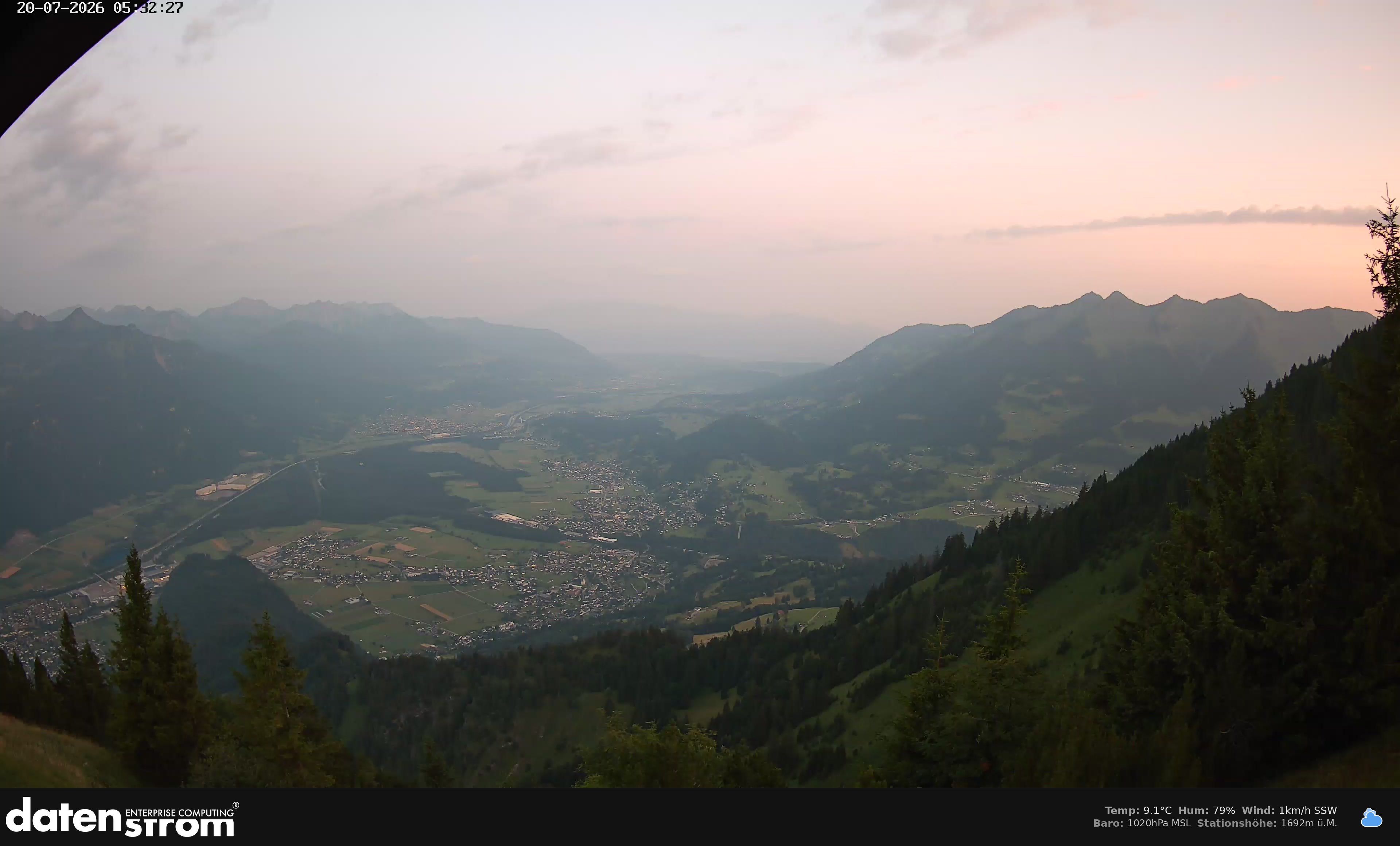Bludenz - Walgau