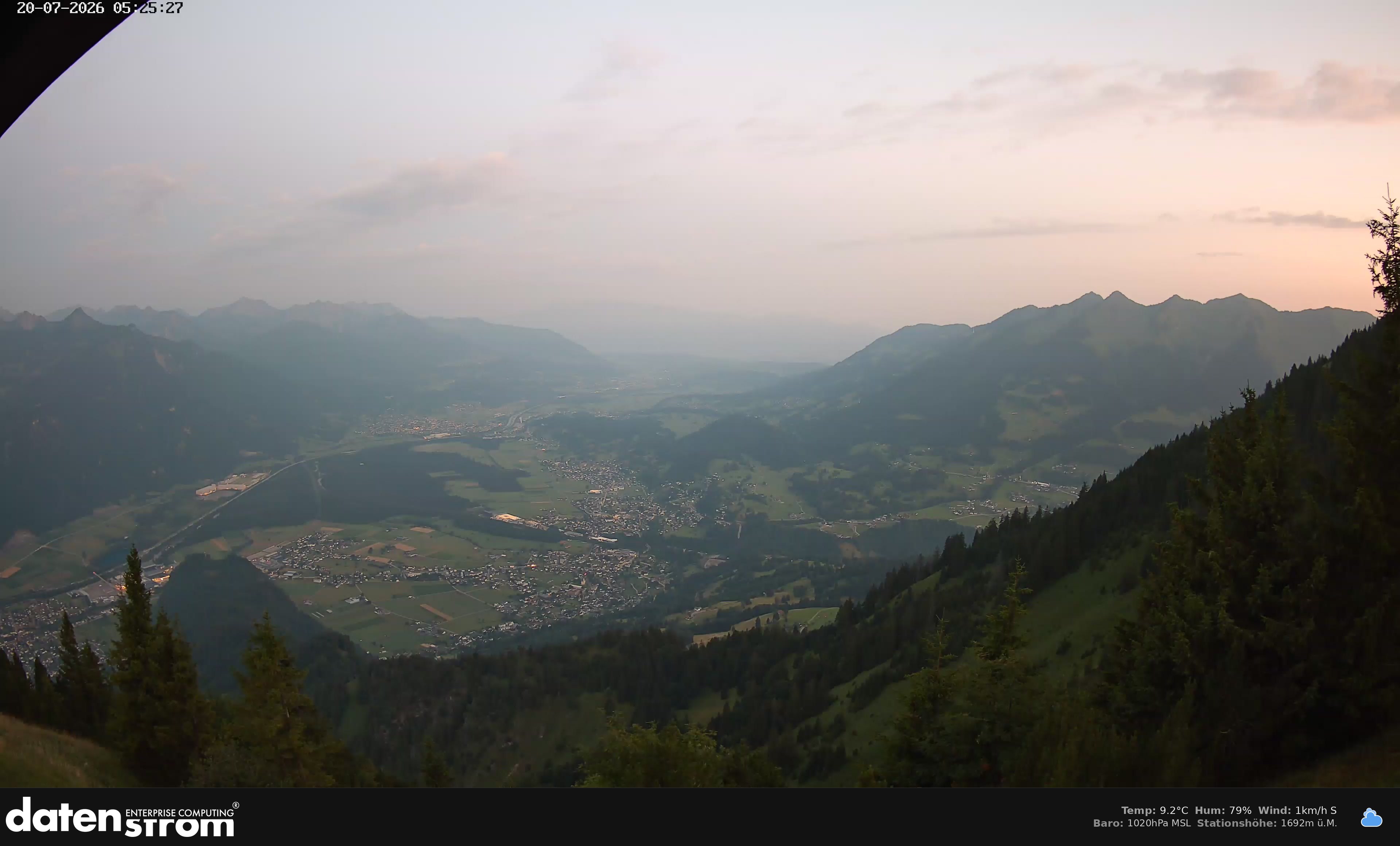 Bludenz - Walgau