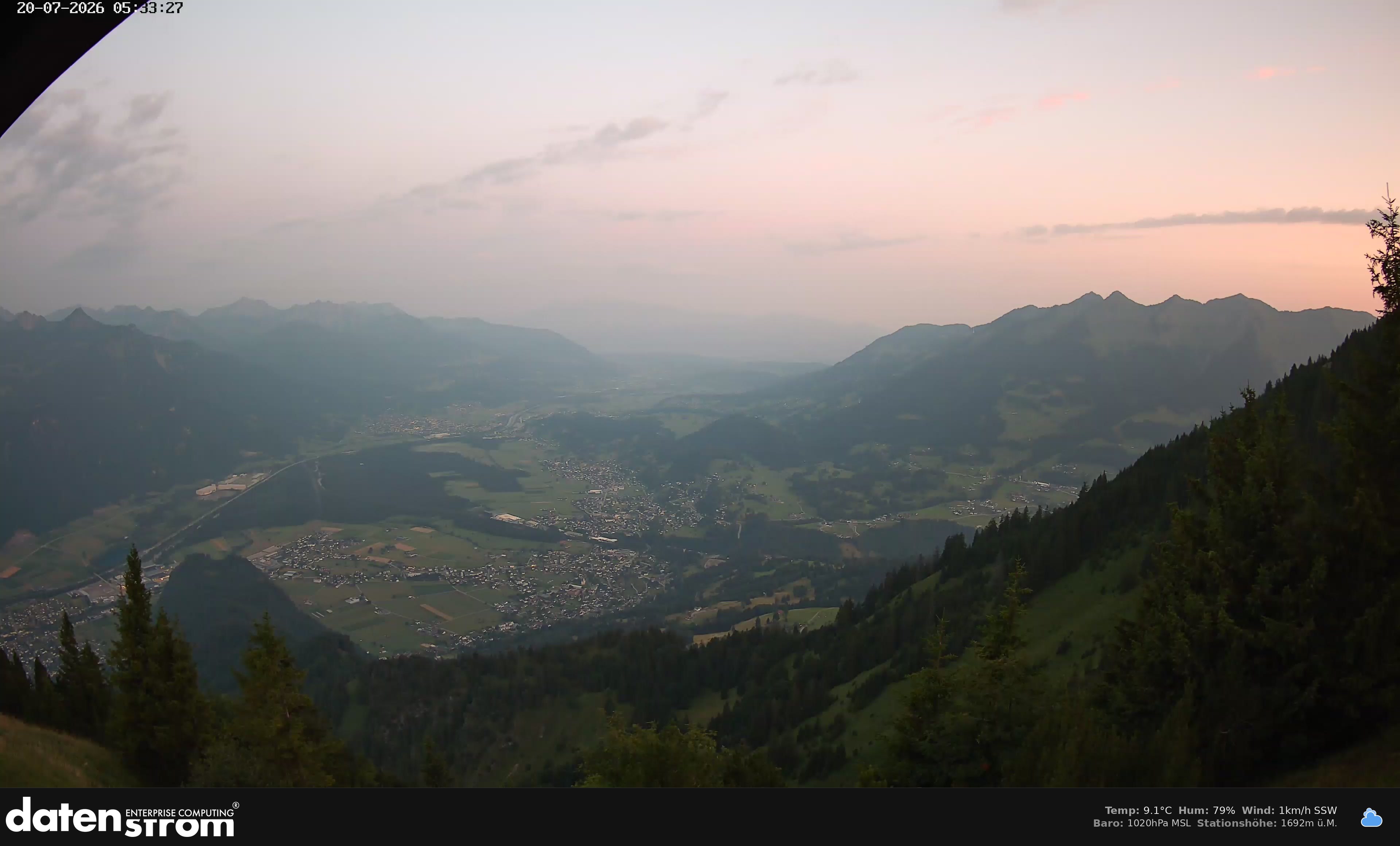 Bludenz - Walgau