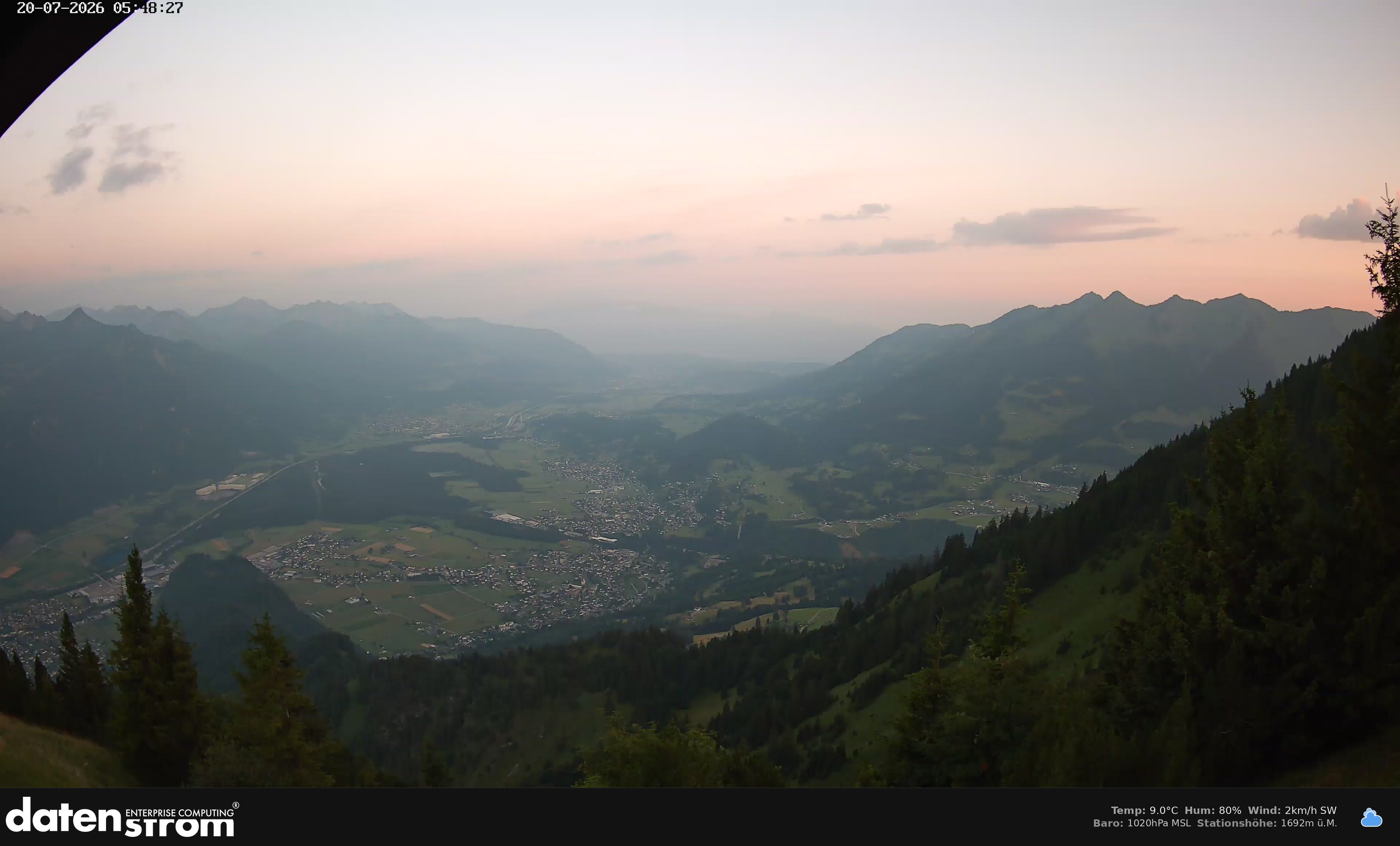 Bludenz - Walgau