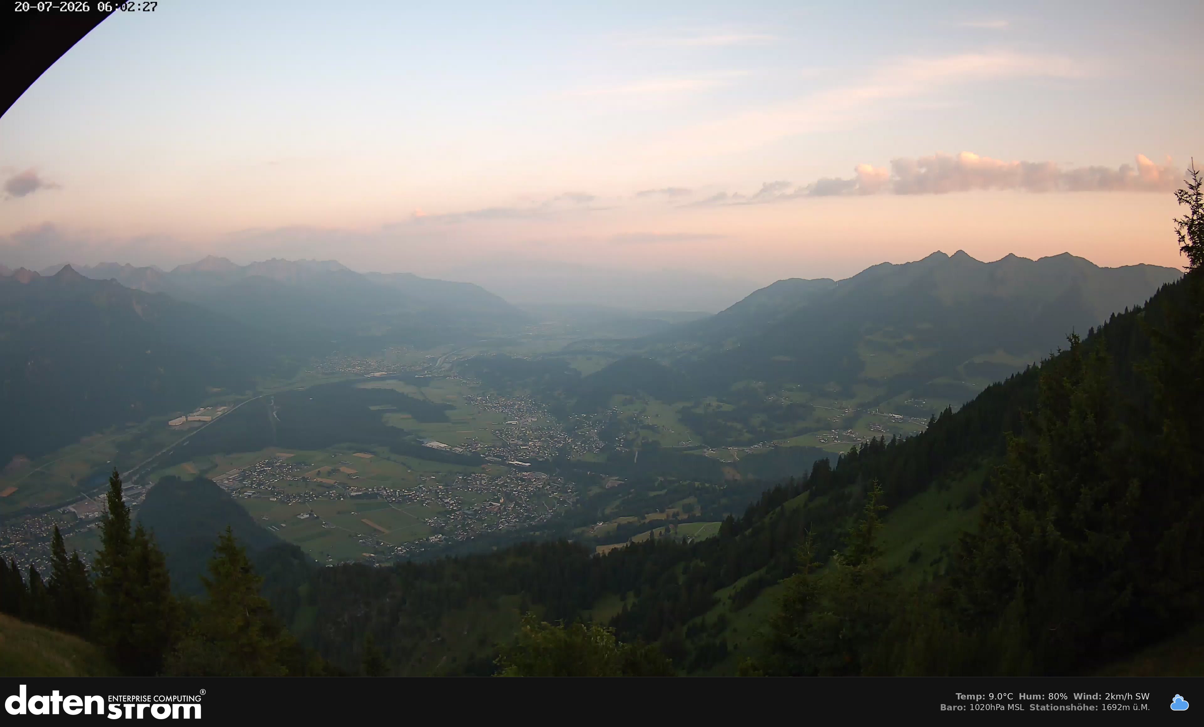 Bludenz - Walgau