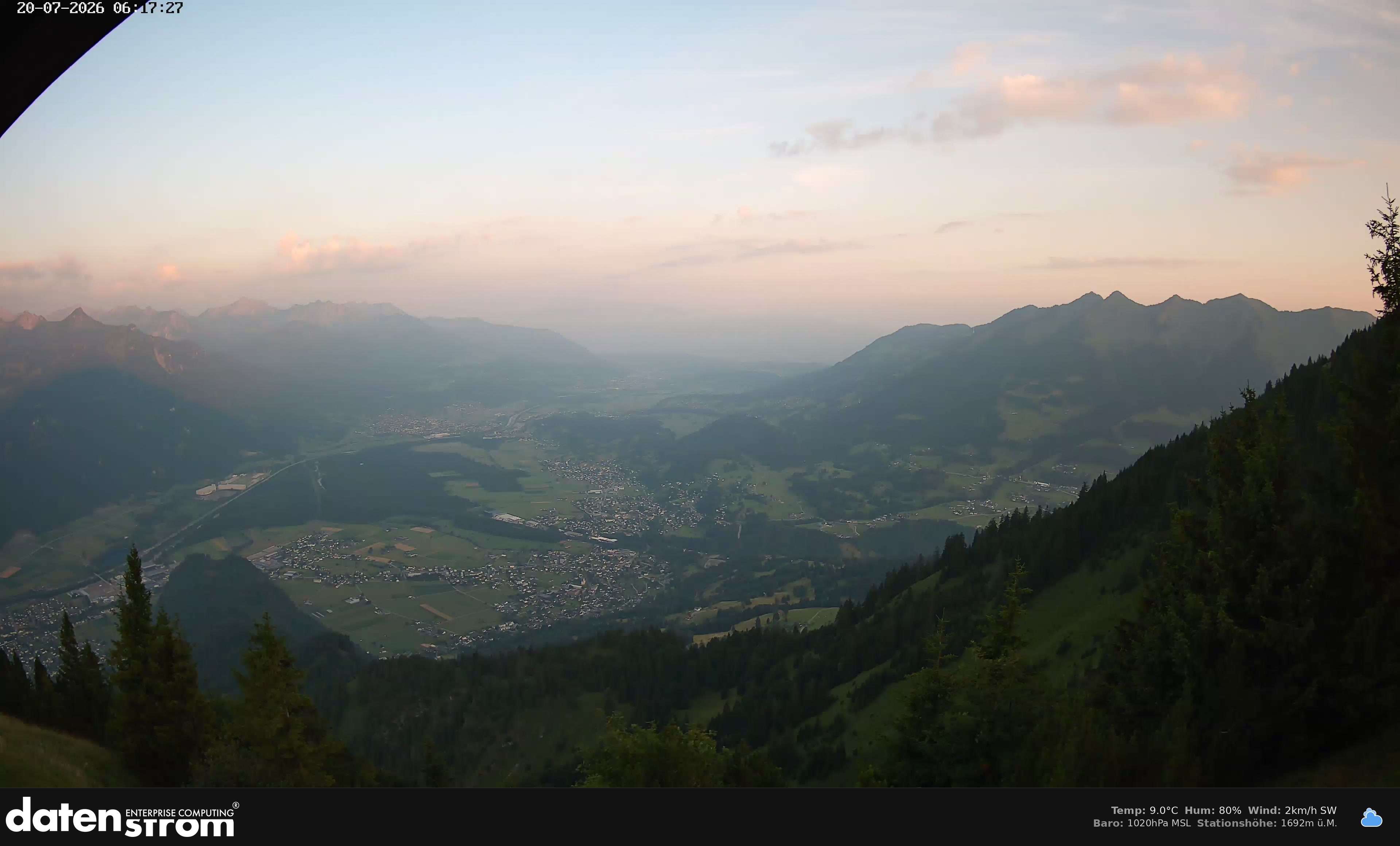 Bludenz - Walgau