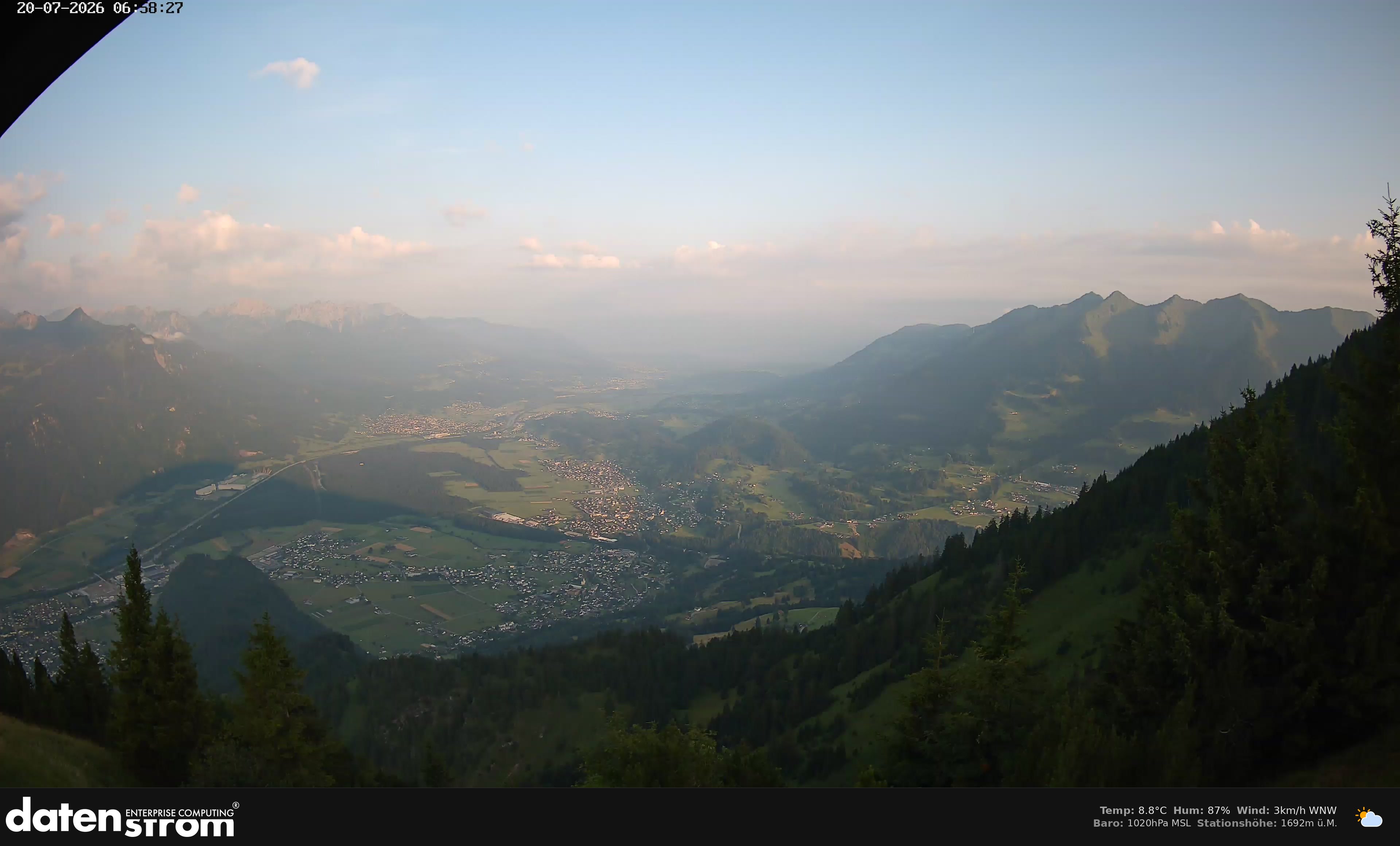 Bludenz - Walgau
