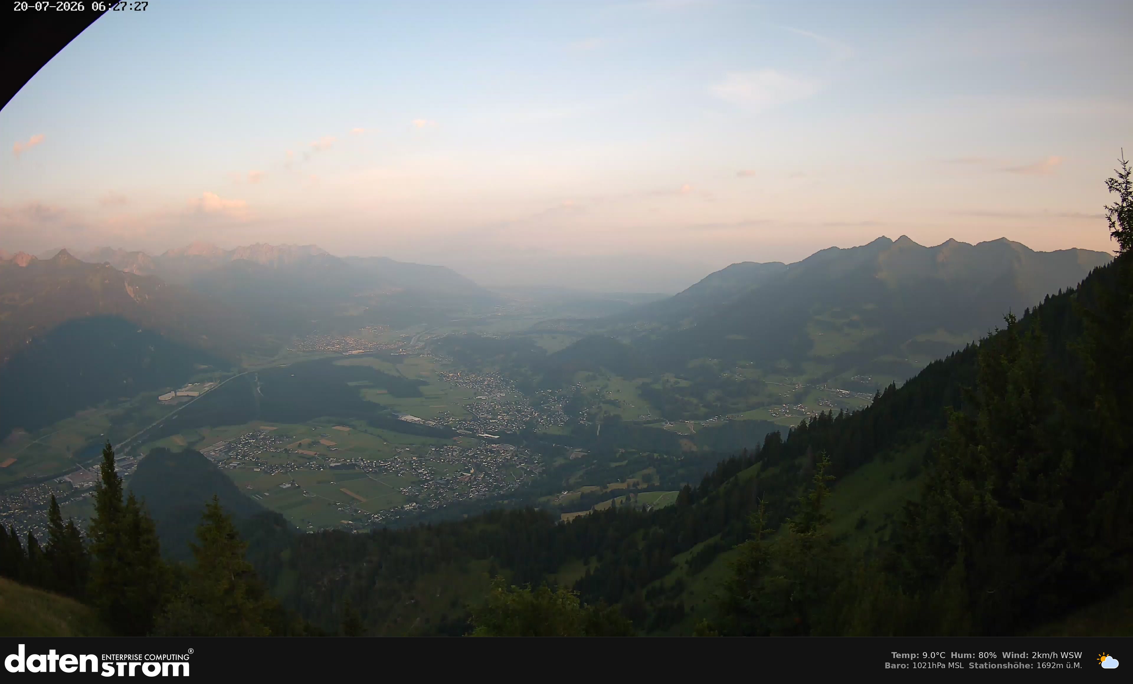 Bludenz - Walgau