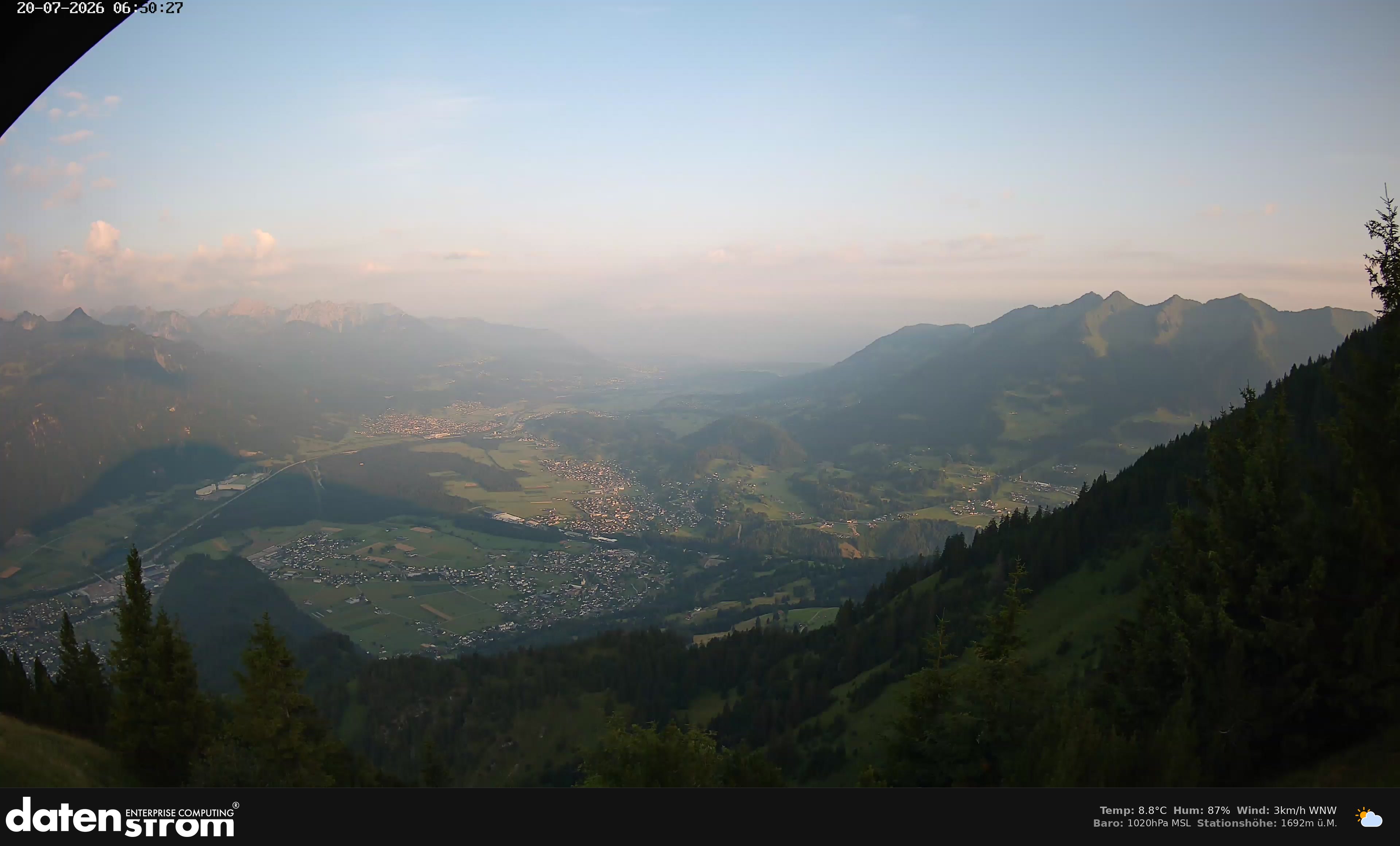 Bludenz - Walgau