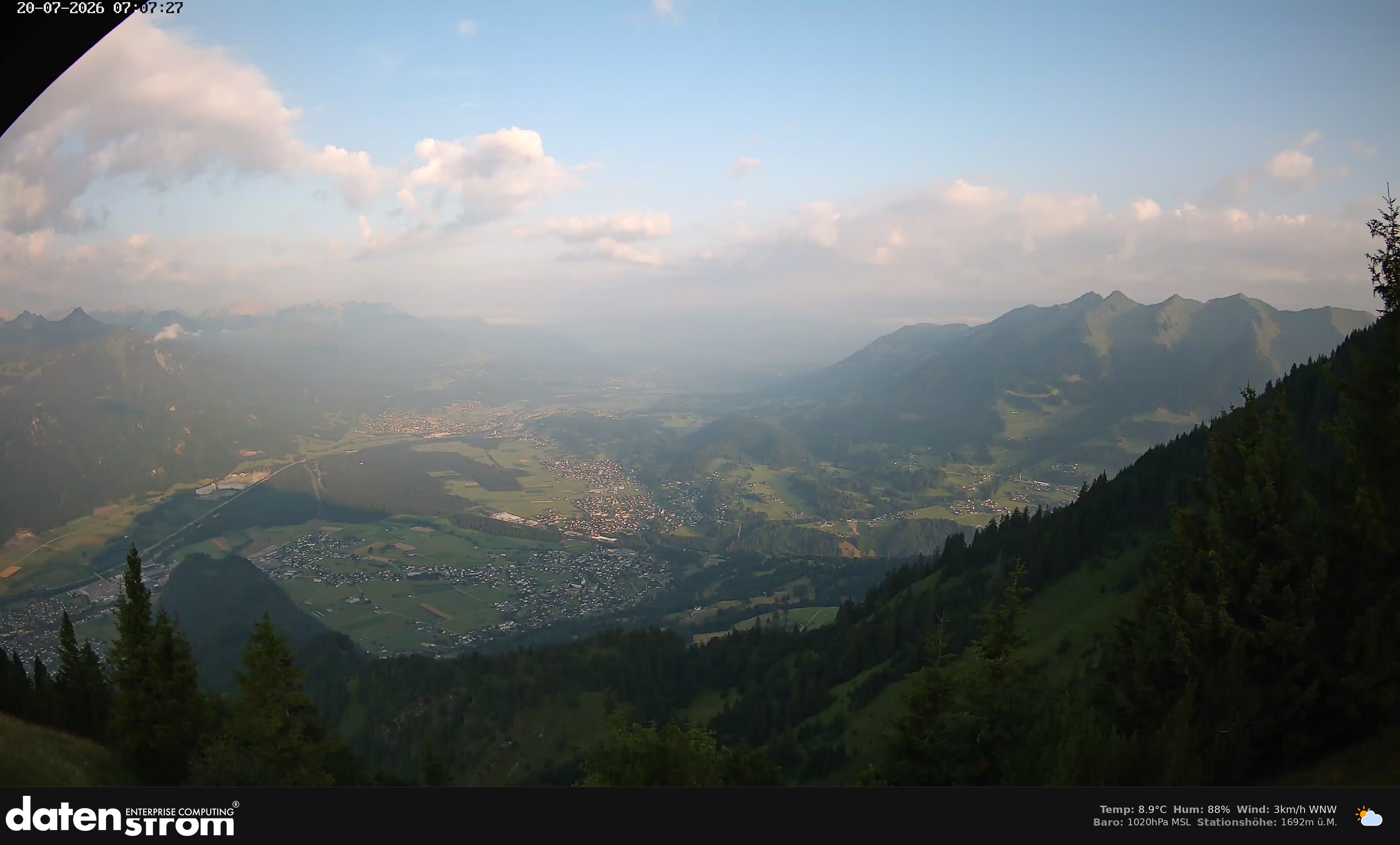 Bludenz - Walgau