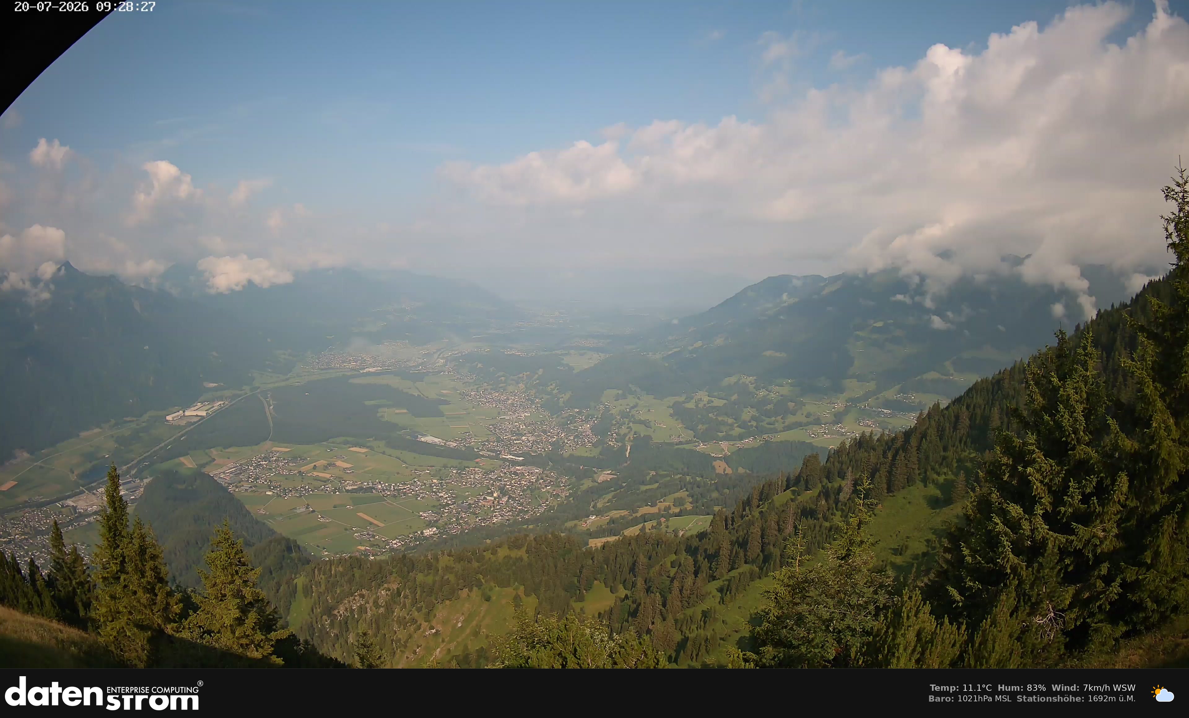 Bludenz - Walgau