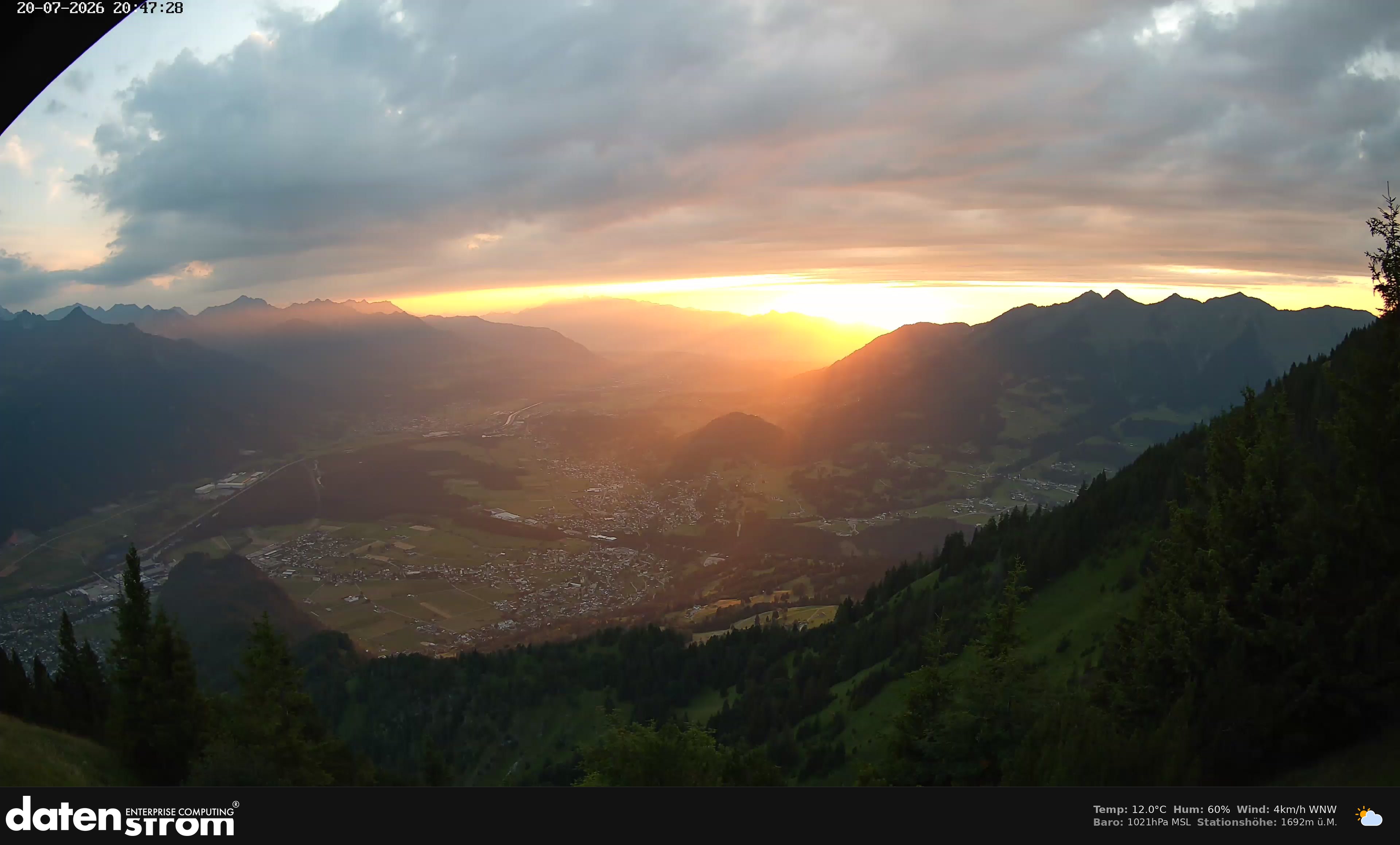 Bludenz - Walgau