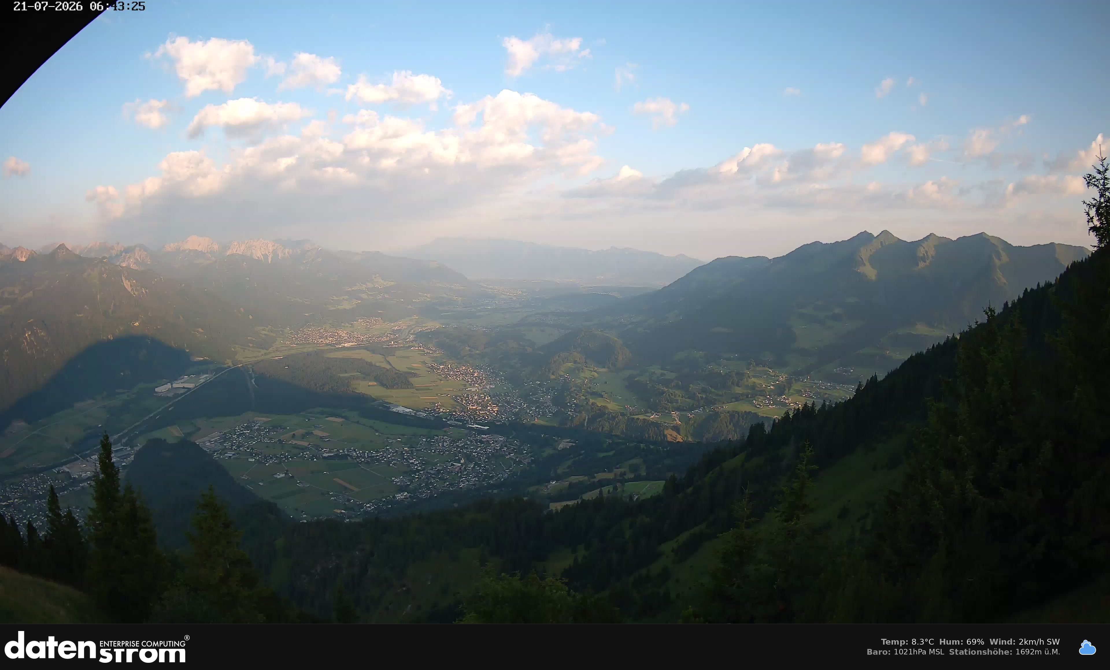 Bludenz - Walgau