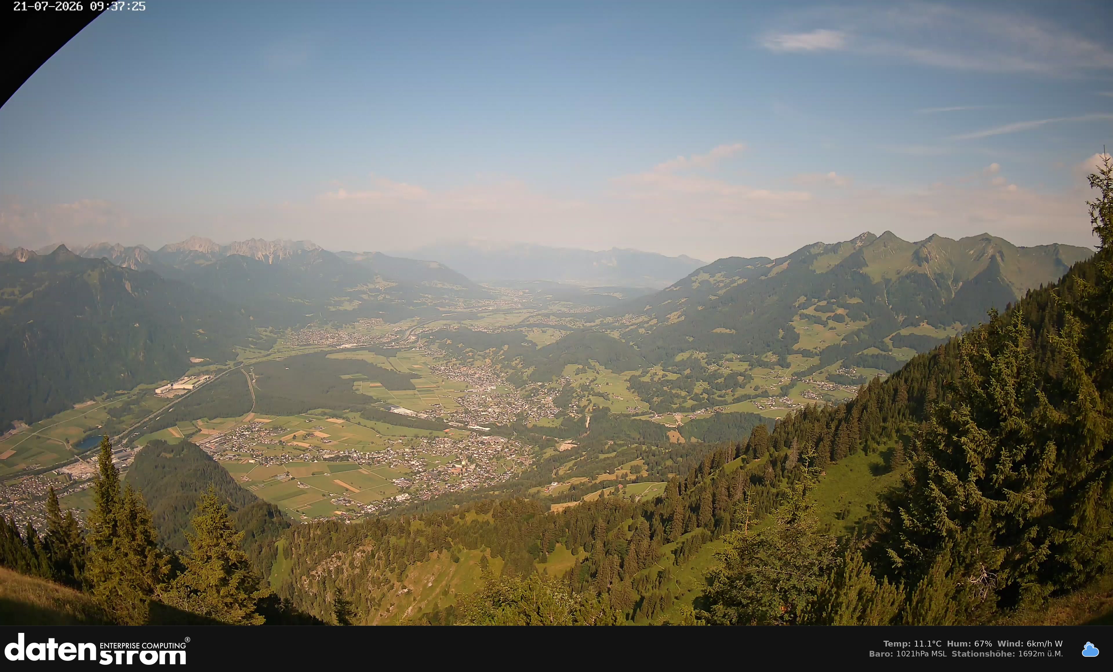 Bludenz - Walgau