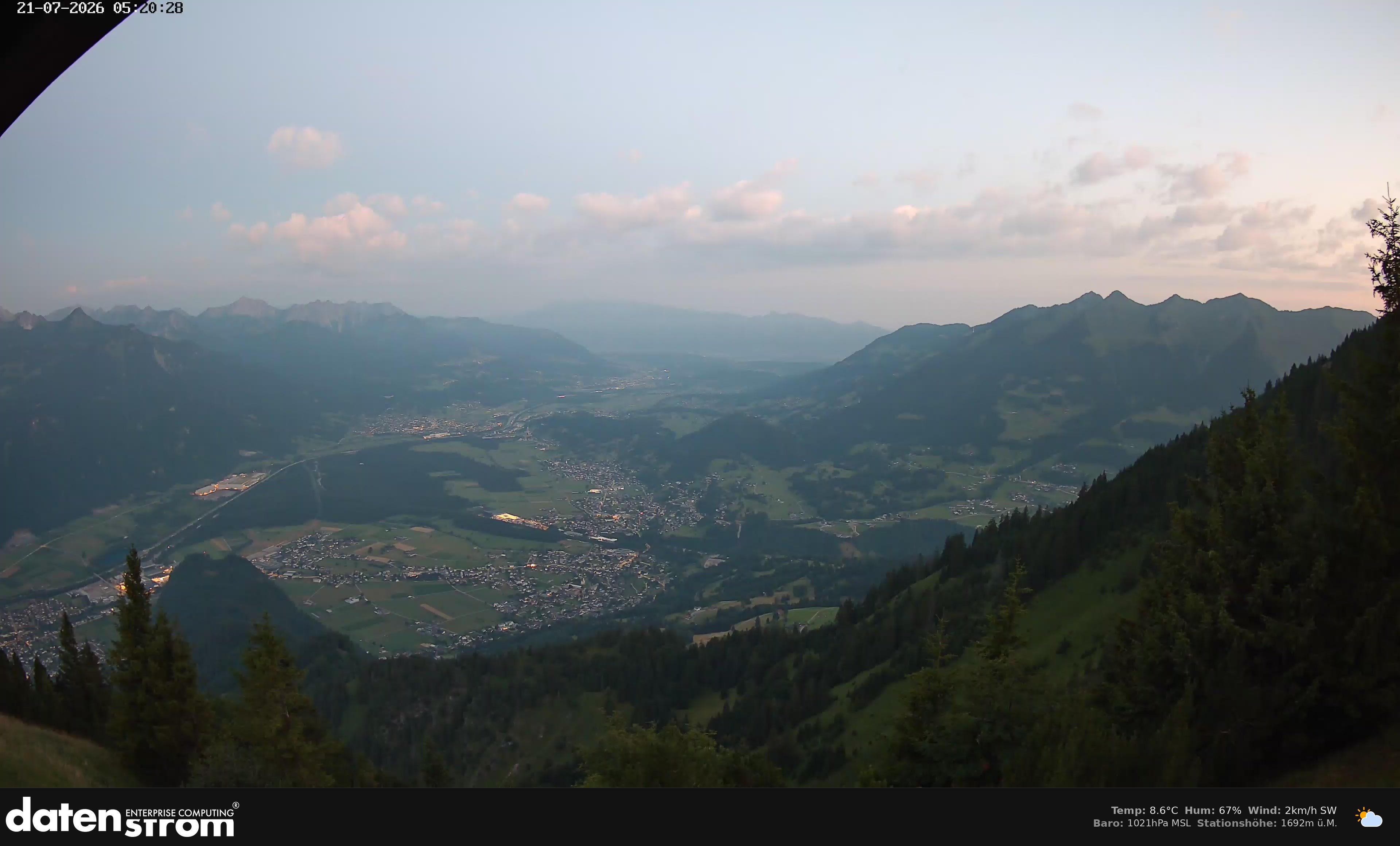 Bludenz - Walgau