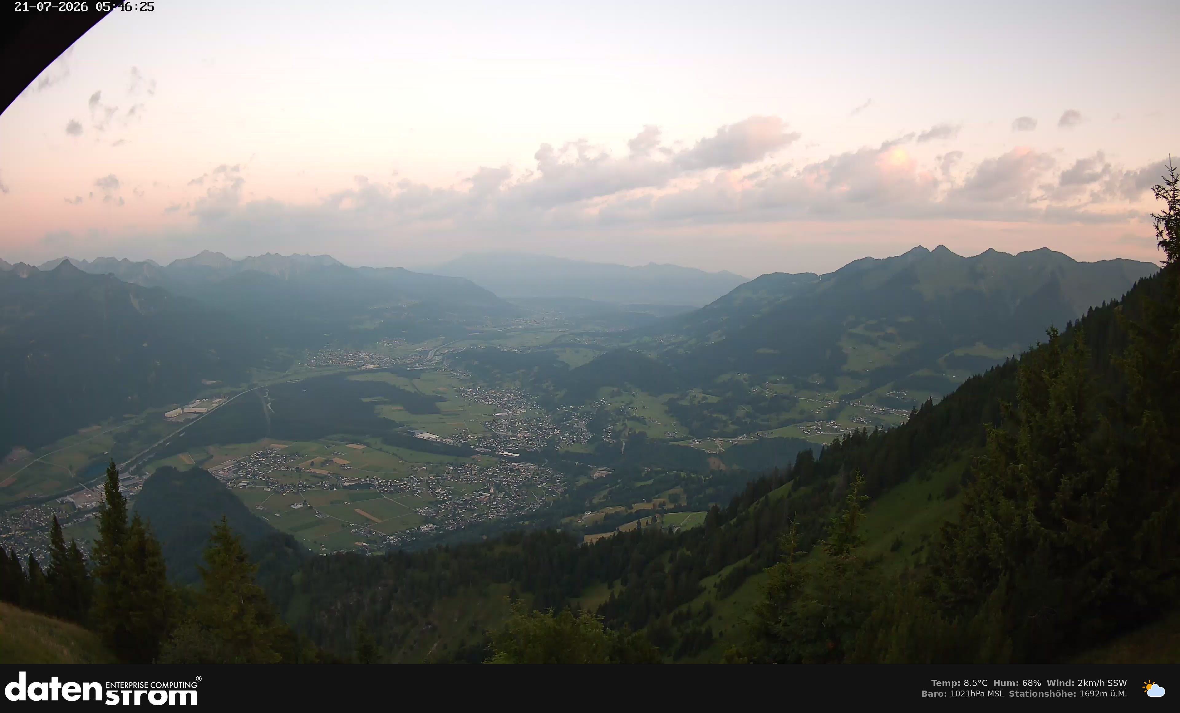 Bludenz - Walgau
