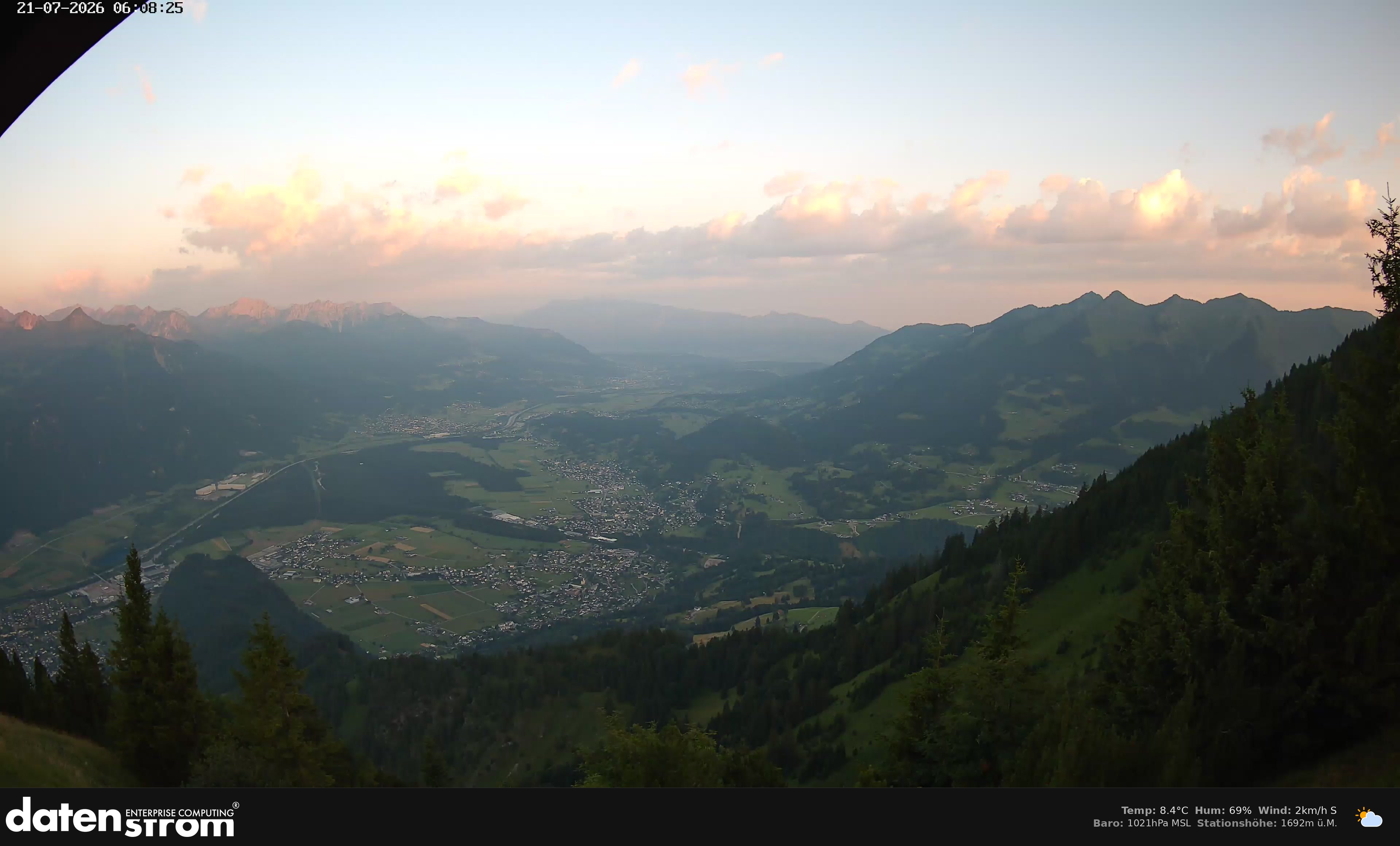 Bludenz - Walgau