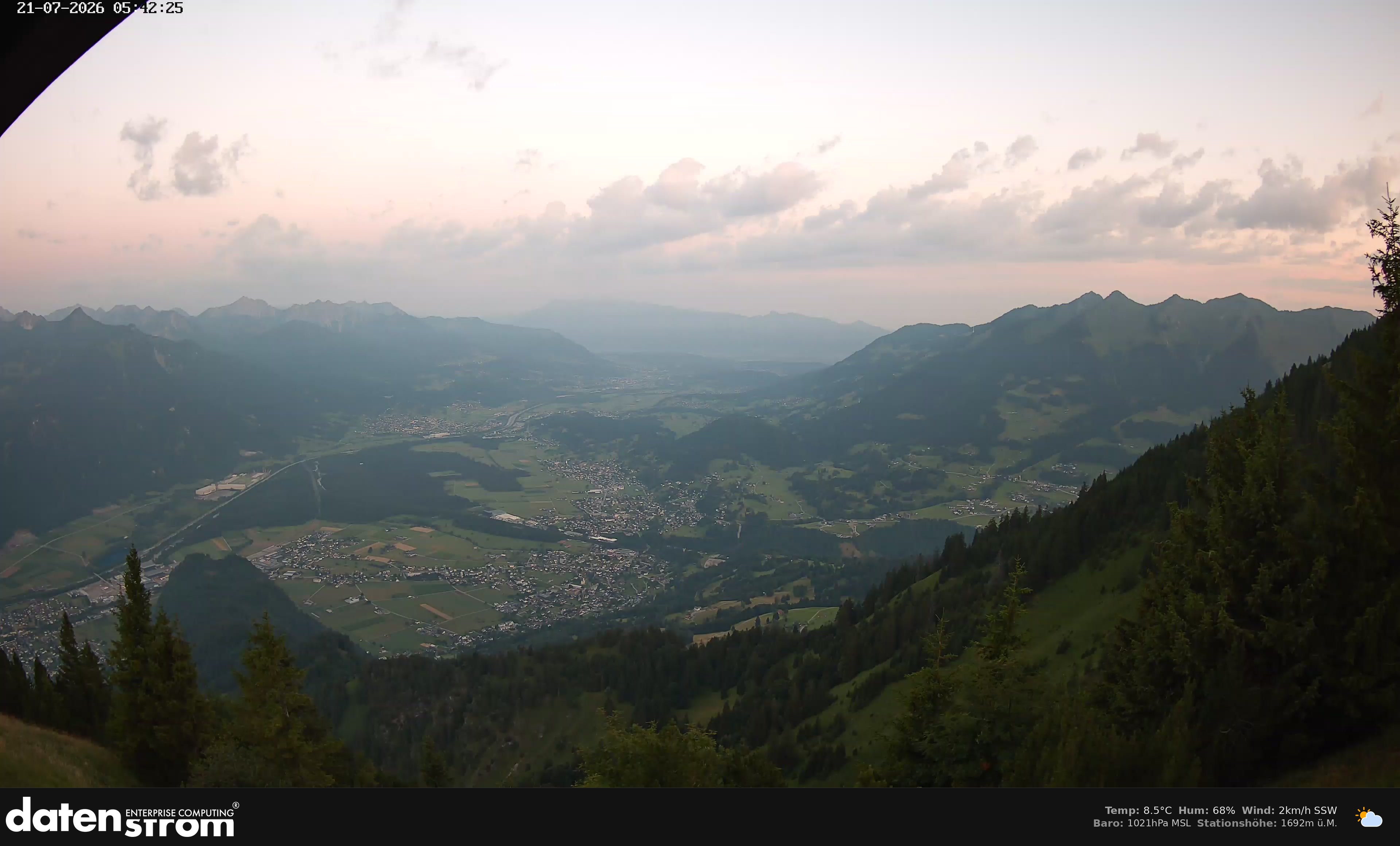 Bludenz - Walgau